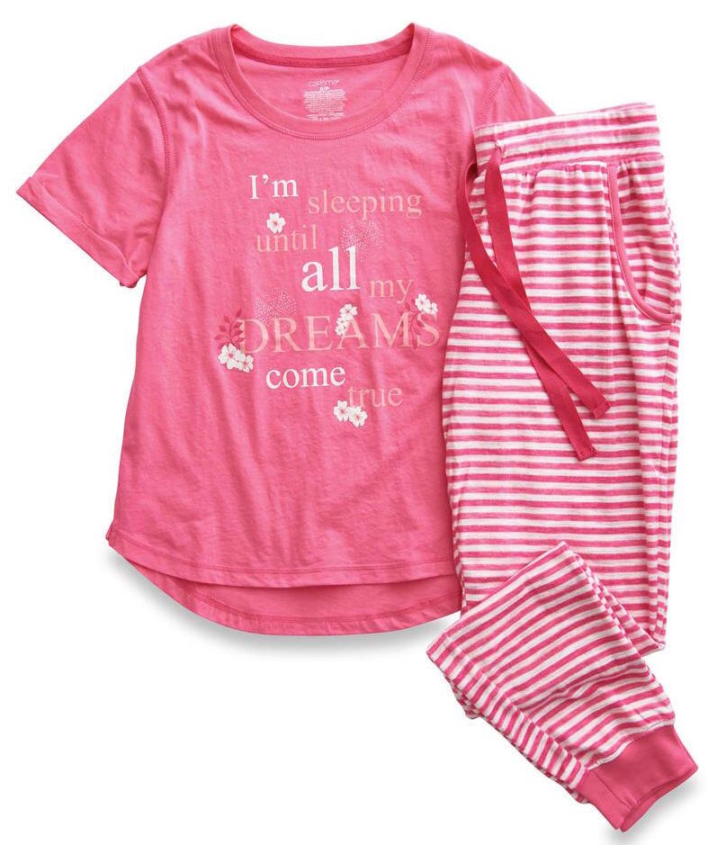 Giant Tiger Sleepwear Giant Tiger Pyjamas Sale