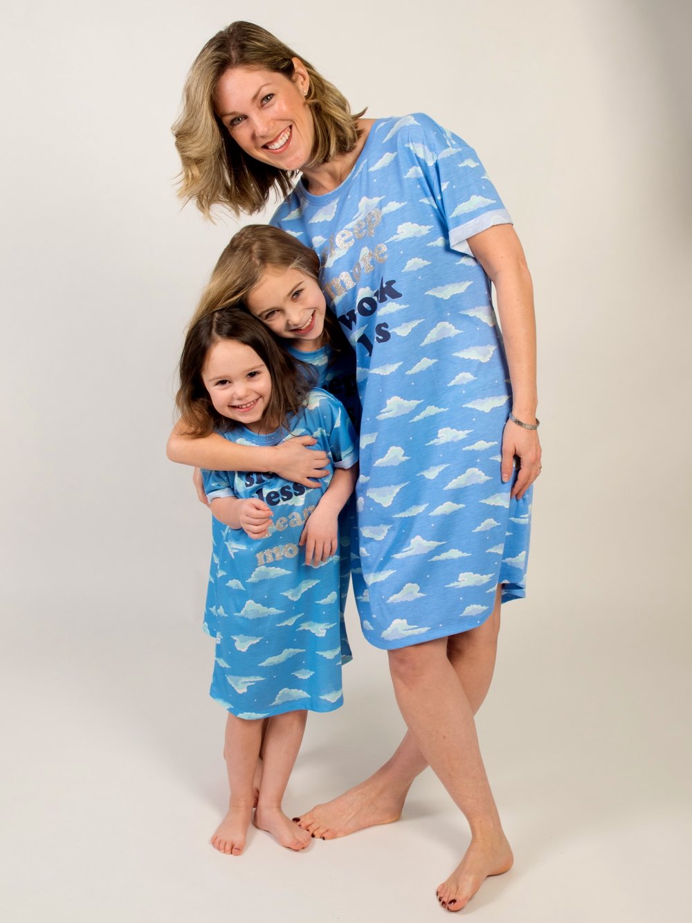 ✨5 Mommy & Me PJs That Are Perfect For Mother's Day