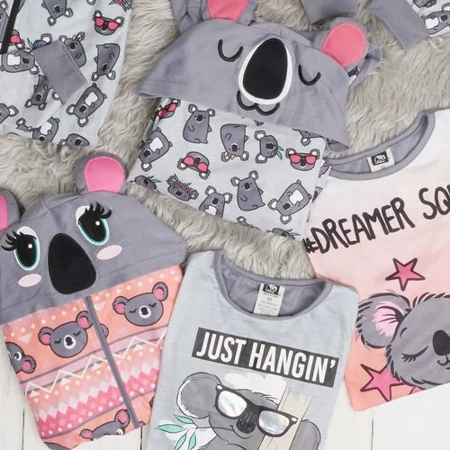 ✨ 6 Adorable &amp; Affordable Animal Jammies You Need in Your Life✨