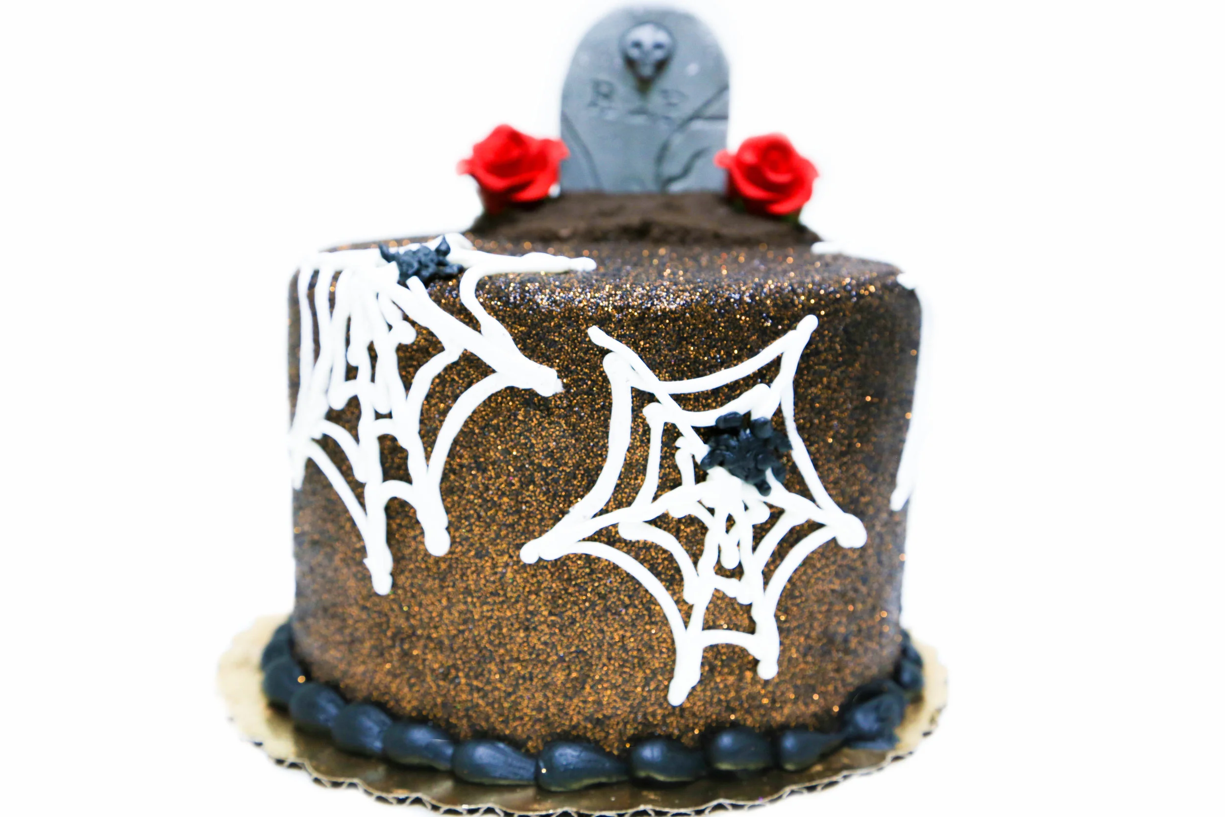 Delicious Pastries, Cakes and Desserts by Cake boss star's Carlo's