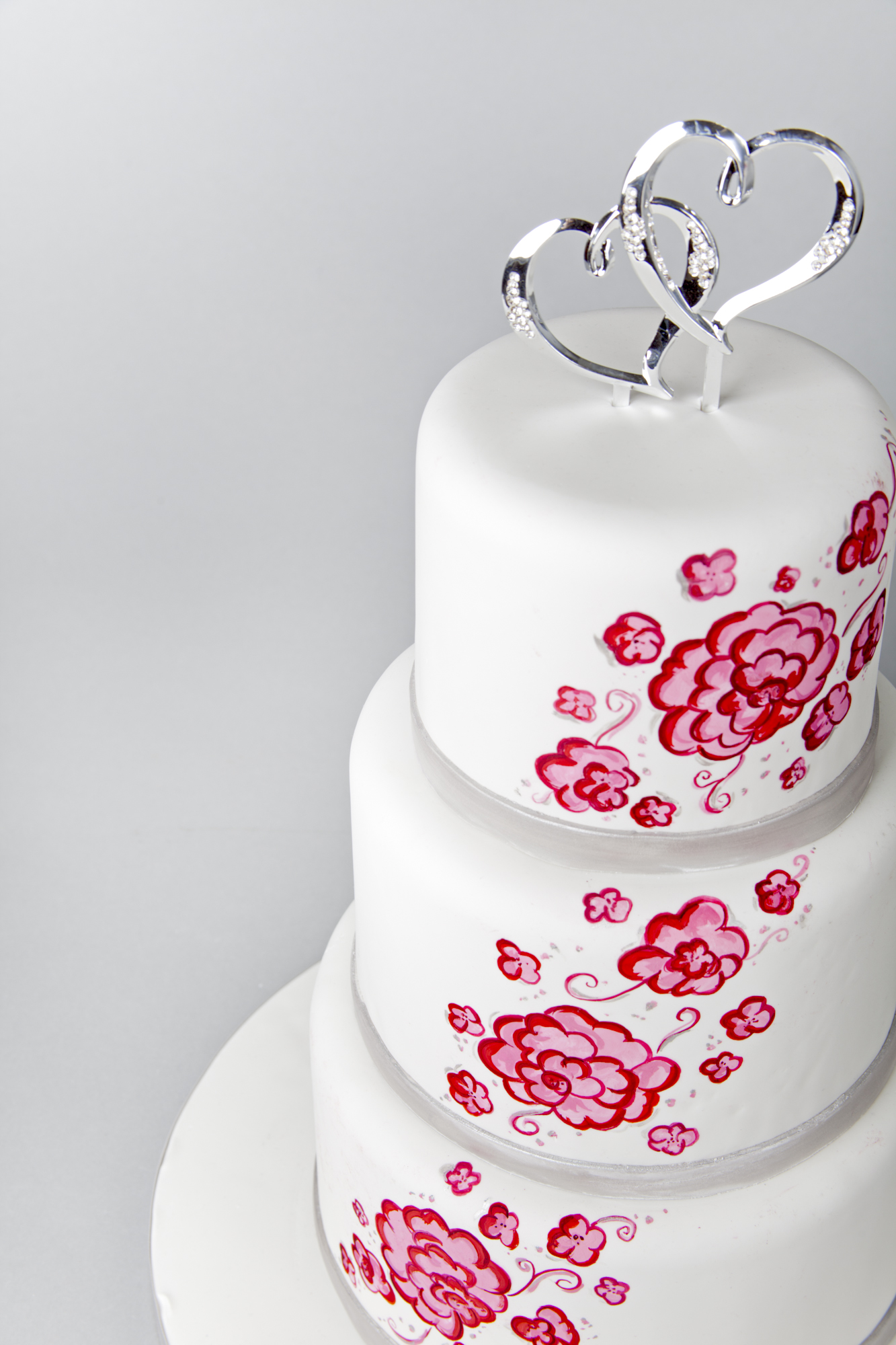 Delicious Pastries, Cakes and Desserts by Cake boss star's Carlo's