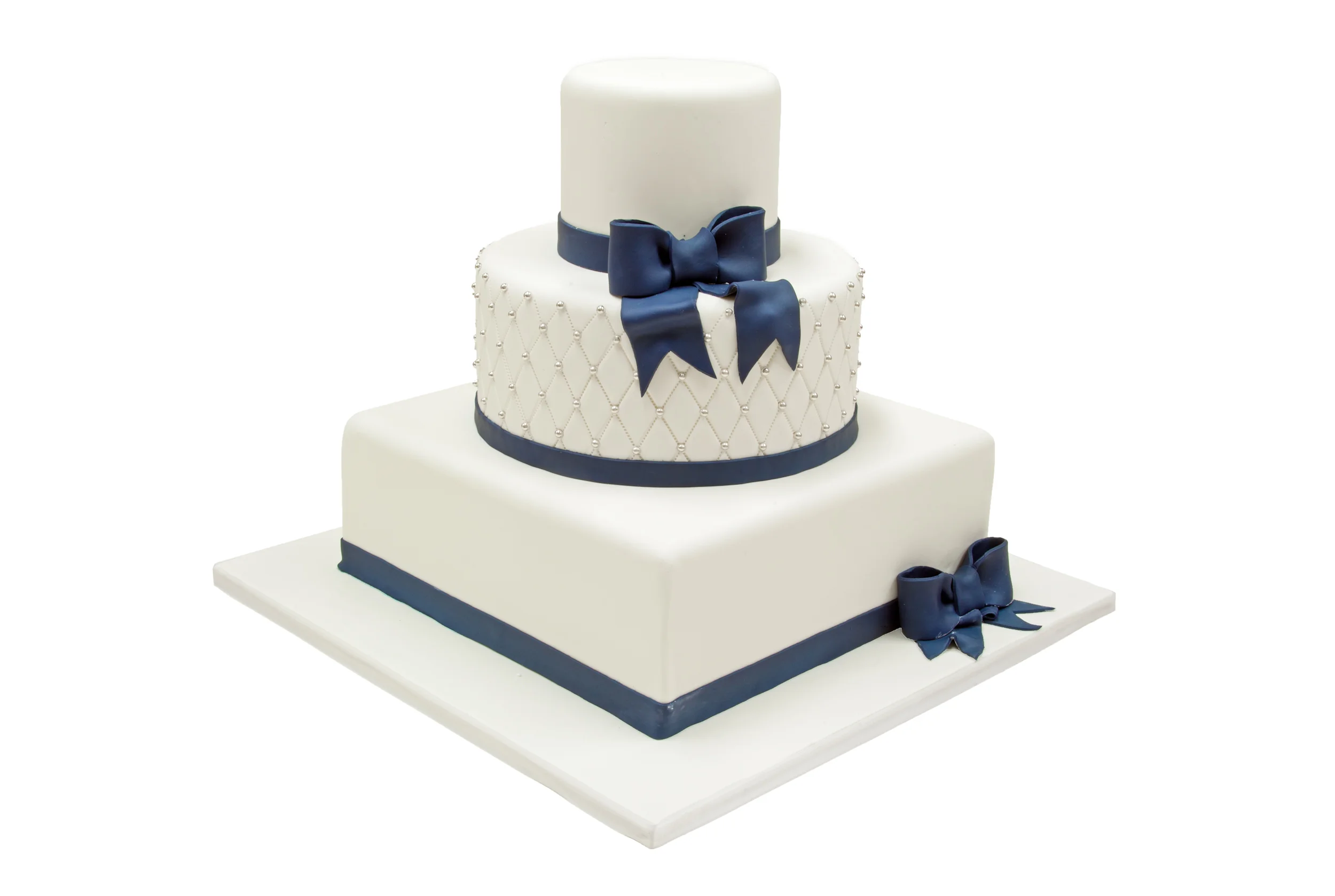 Delicious Pastries, Cakes and Desserts by Cake boss star's Carlo's