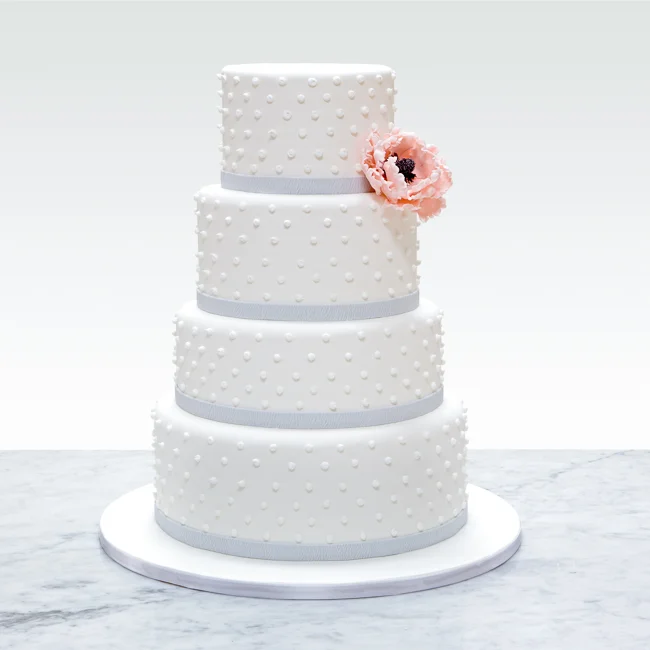Delicious Pastries, Cakes and Desserts by Cake boss star's Carlo's