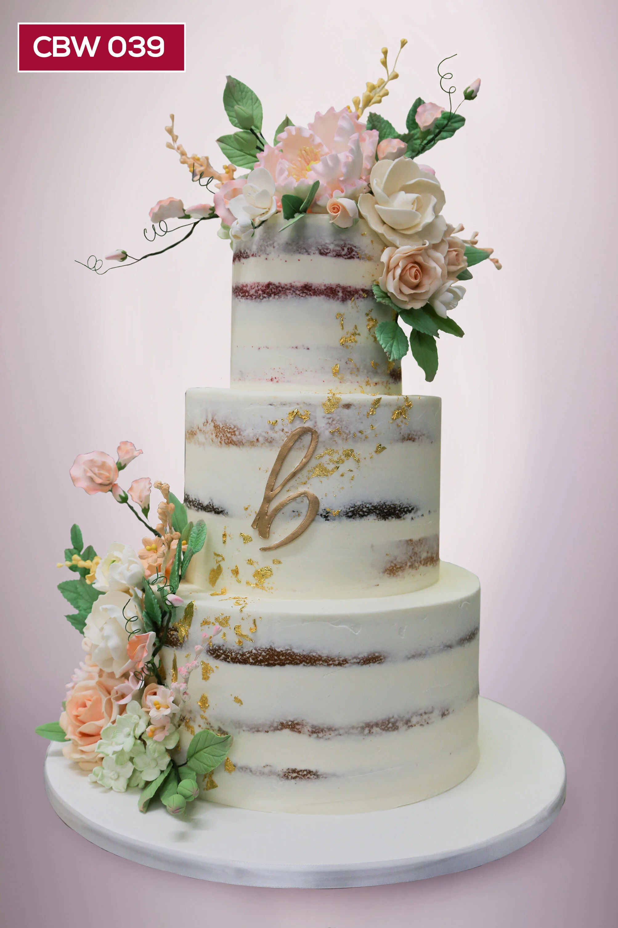 CBW039_Custom_NakedCake_3Tier_PinkRose_Gold.jpg