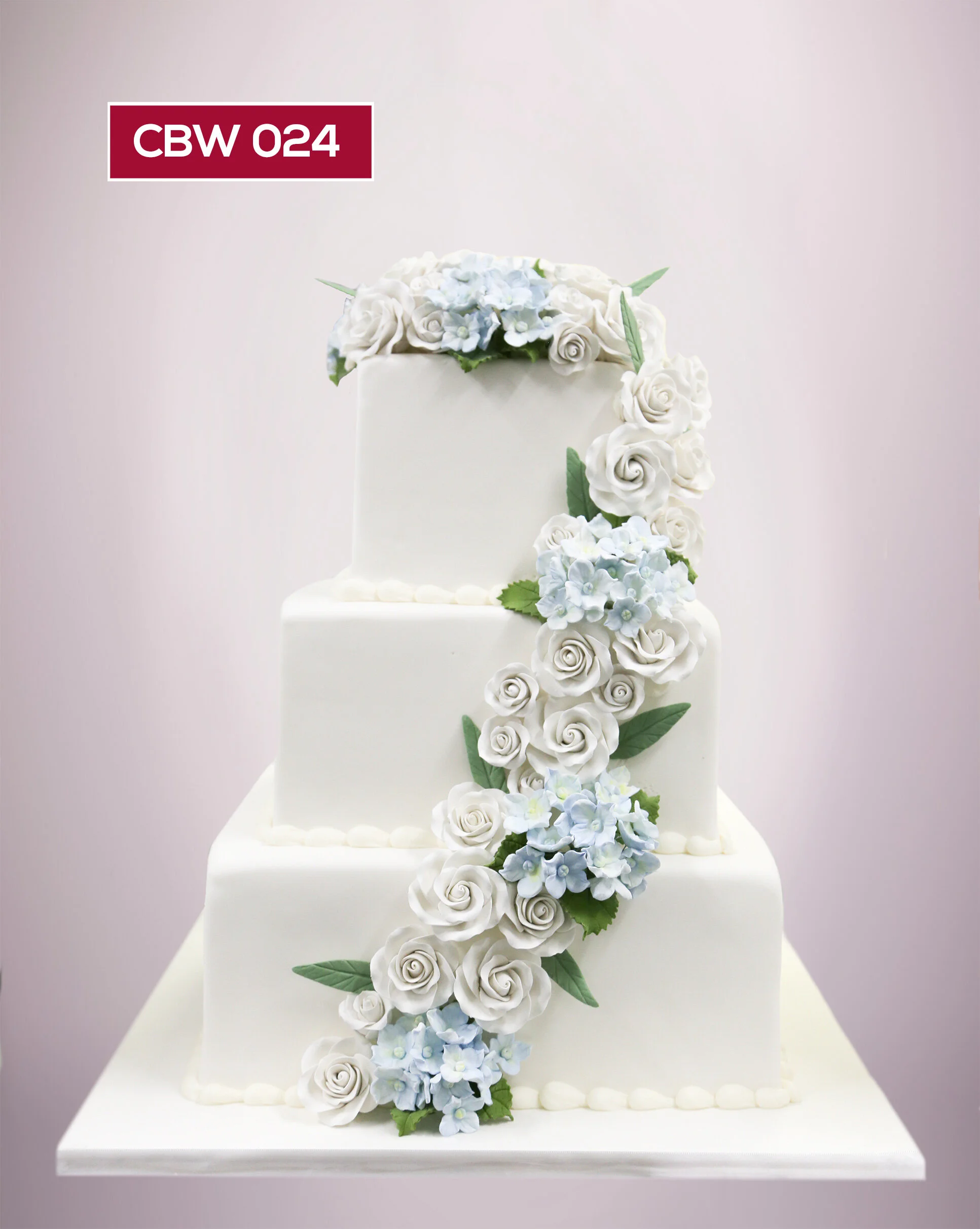 CBW024_Custom_Hydrangea_rosecascade_leaves_3tier_wedding_stock_MK.jpg