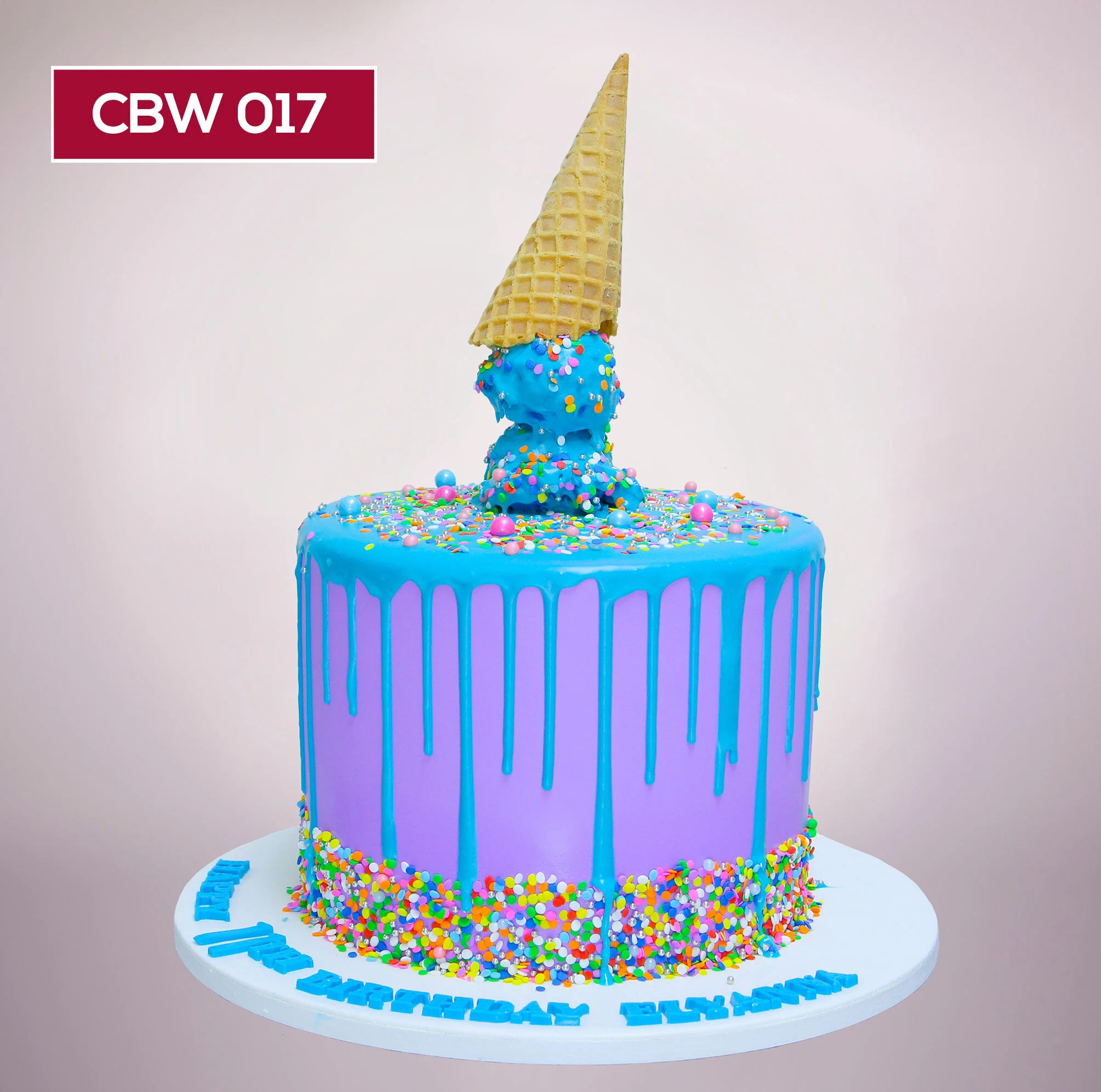 CBW017_Custom_Birthday_IceCream_drip_cone_sprinkles.jpg