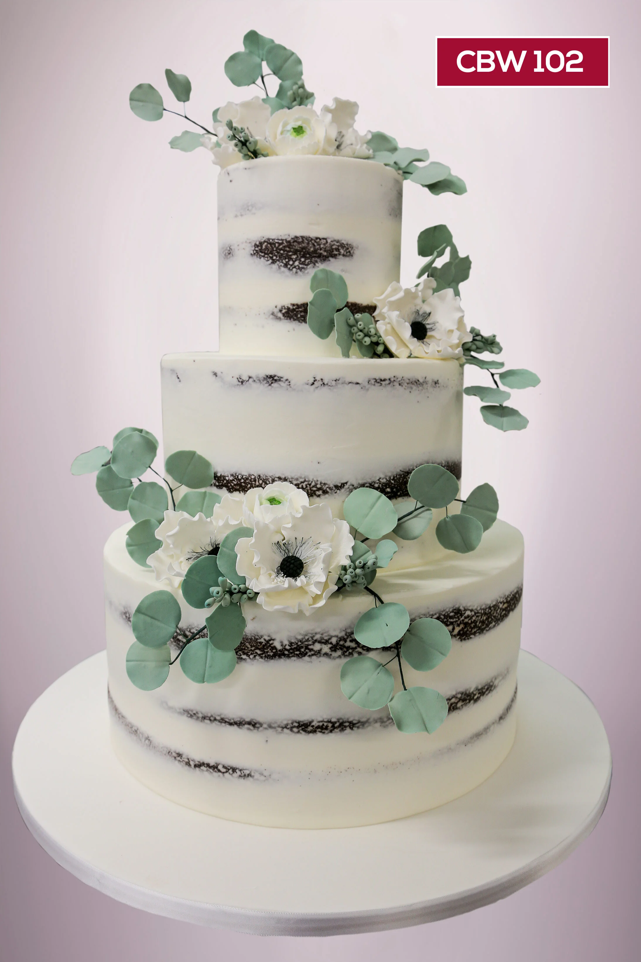 Wedding Cakes — Carlo's Bakery