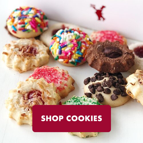 Carlo's Bakery - Nationwide Shipping on 