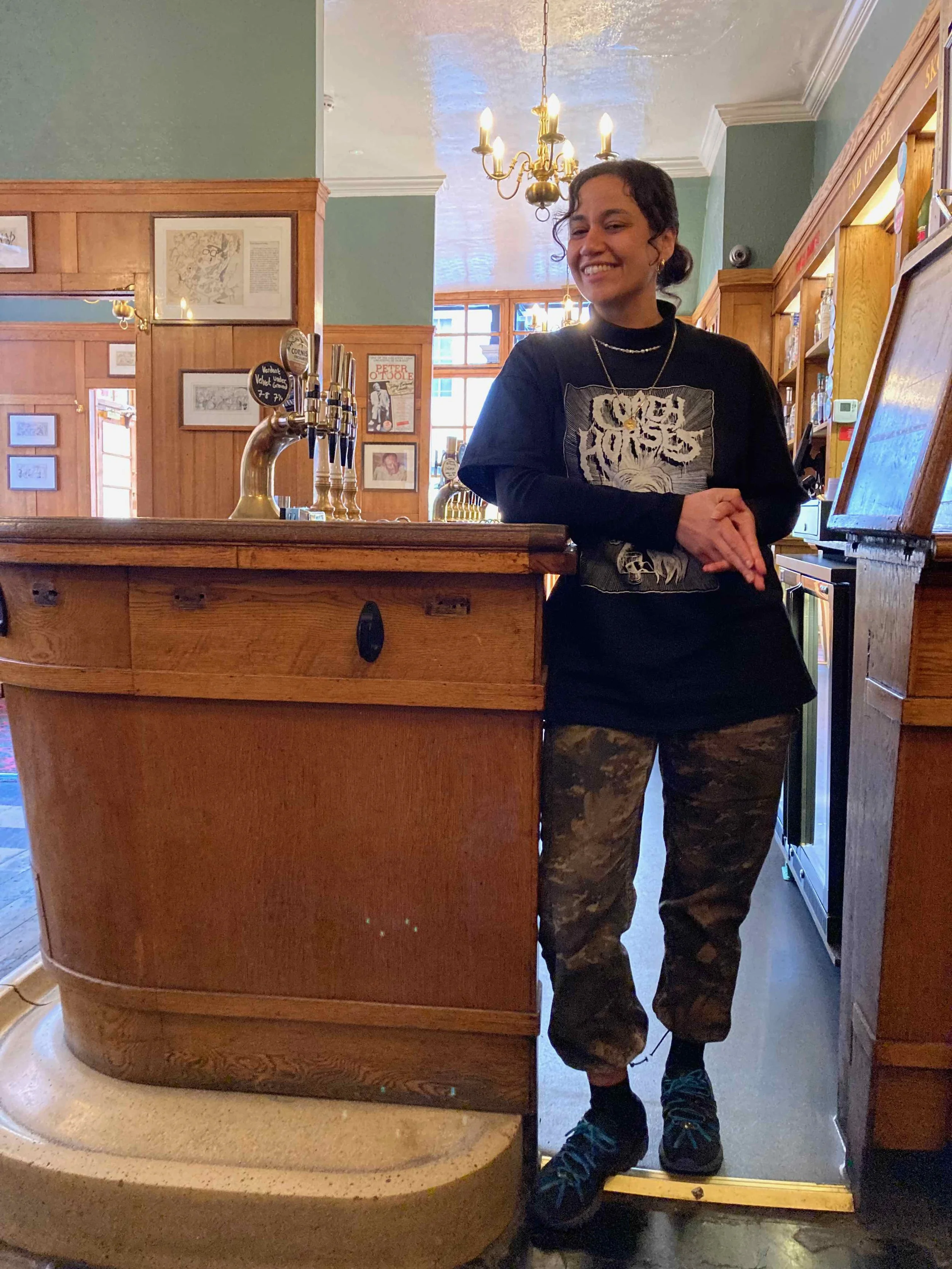 February Soho Pride, Wembley's Wizard and Suds in the Suburbs — Will