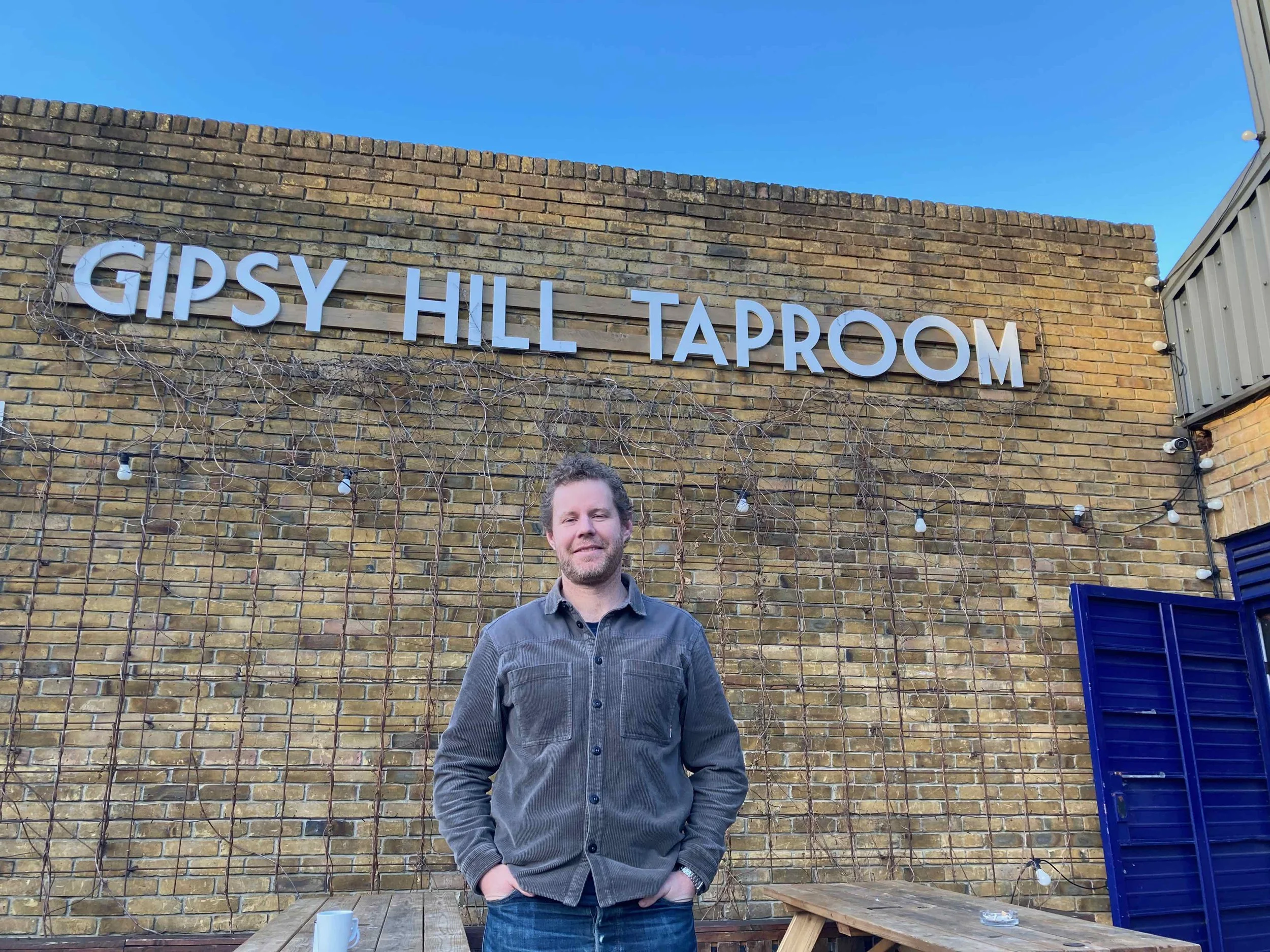 February Soho Pride, Wembley's Wizard and Suds in the Suburbs — Will