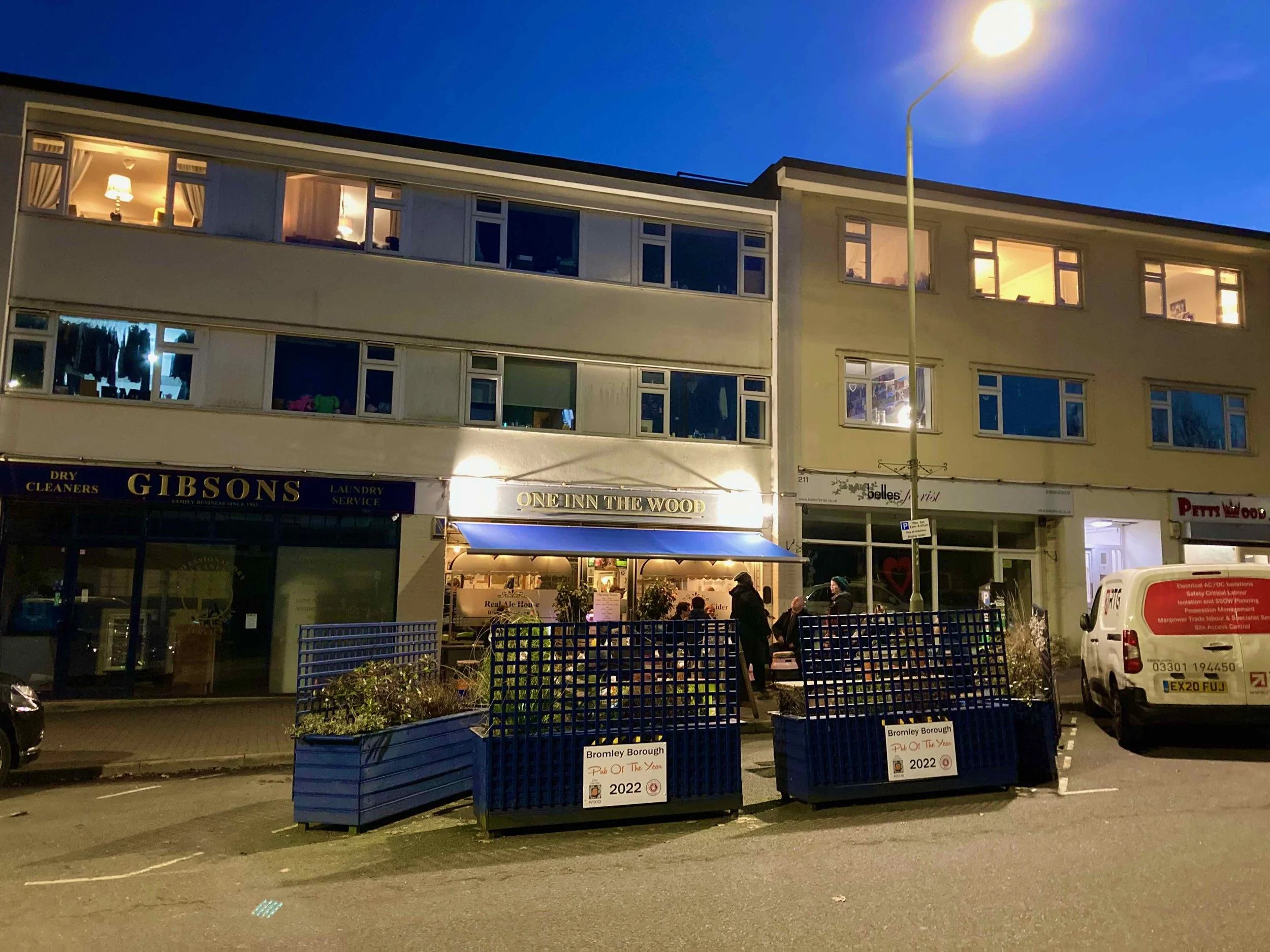 February Soho Pride, Wembley's Wizard and Suds in the Suburbs — Will