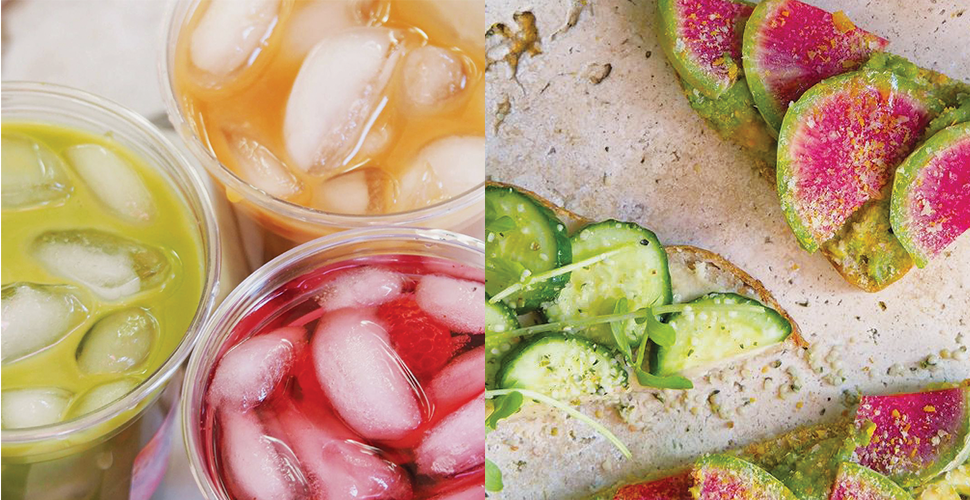 nutbar superfood cafe