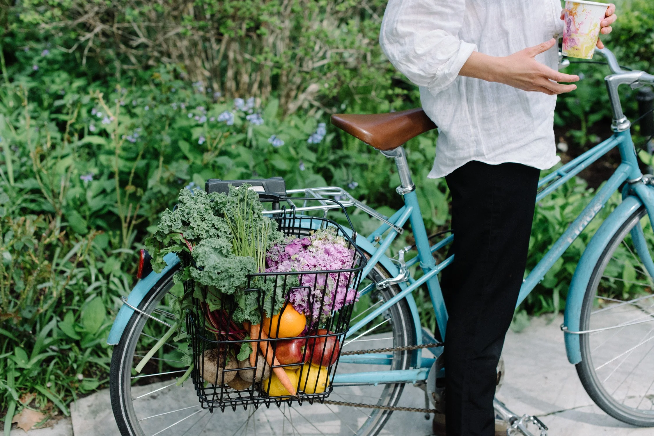 locations — nutbar