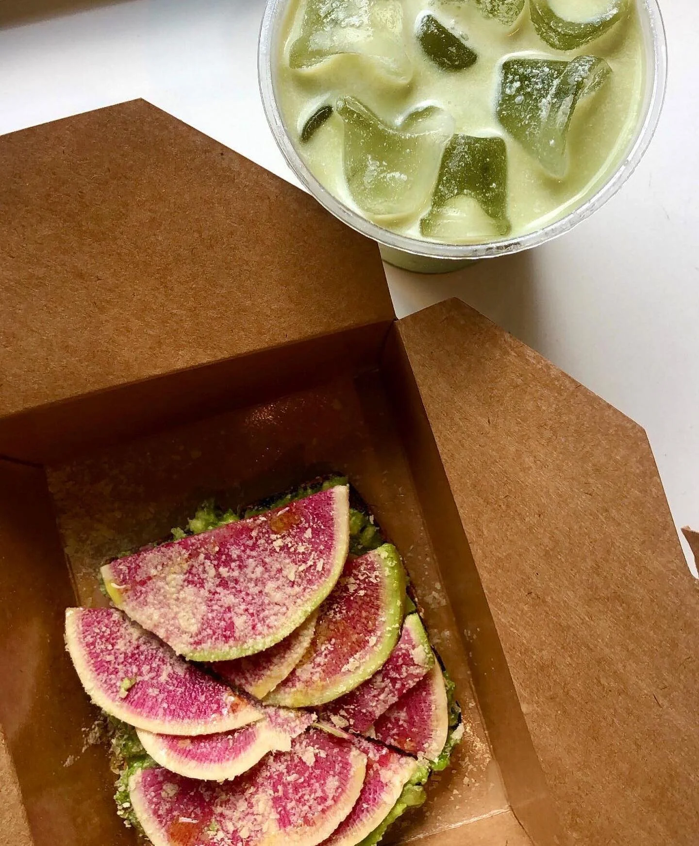 nutbar superfood cafe