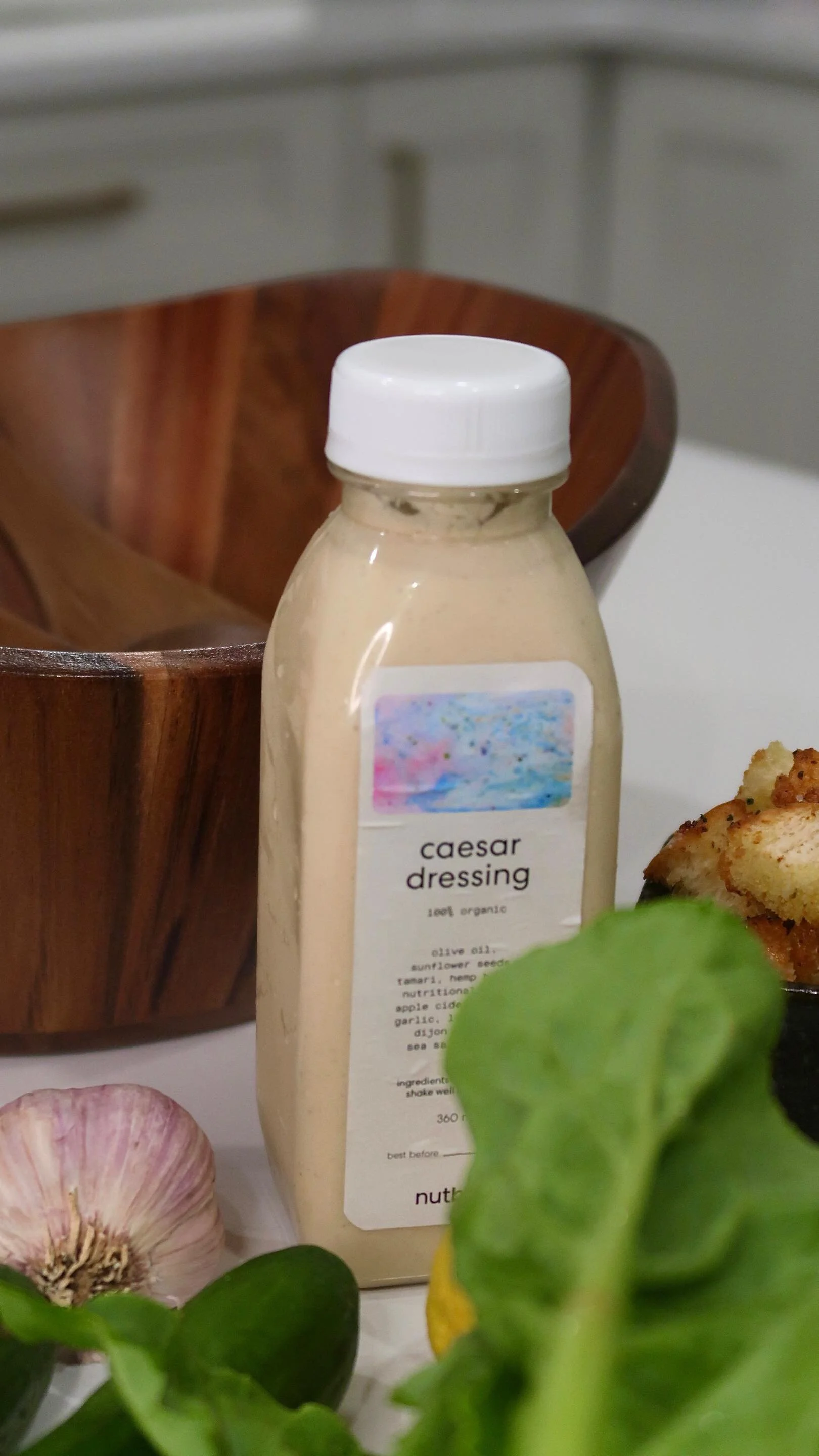 nutbar superfood cafe