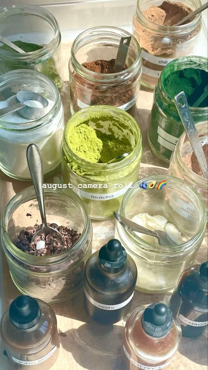 Nutbar nutbar superfood cafe