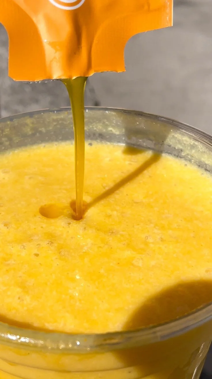 nutbar superfood cafe