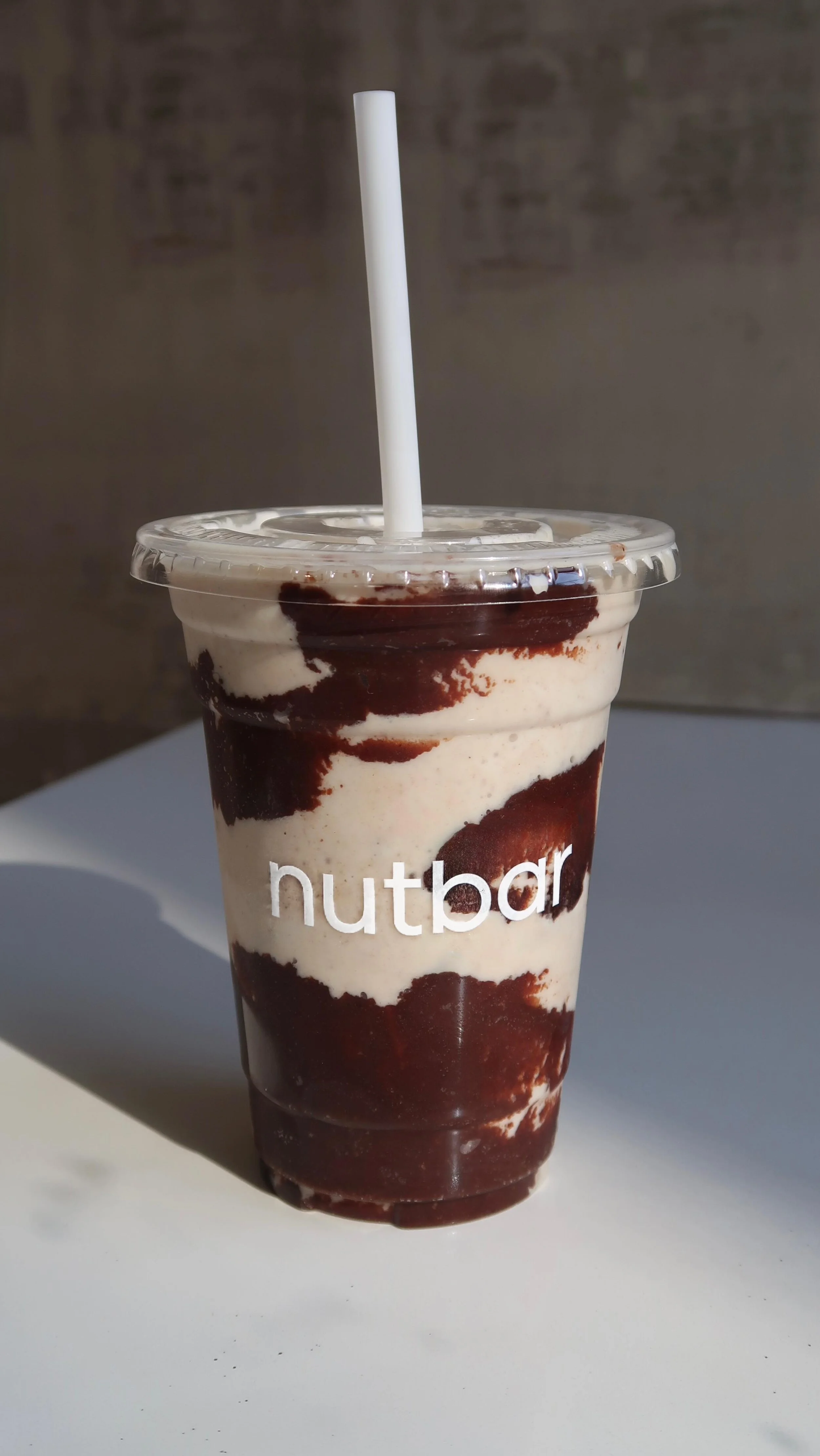 nutbar superfood cafe