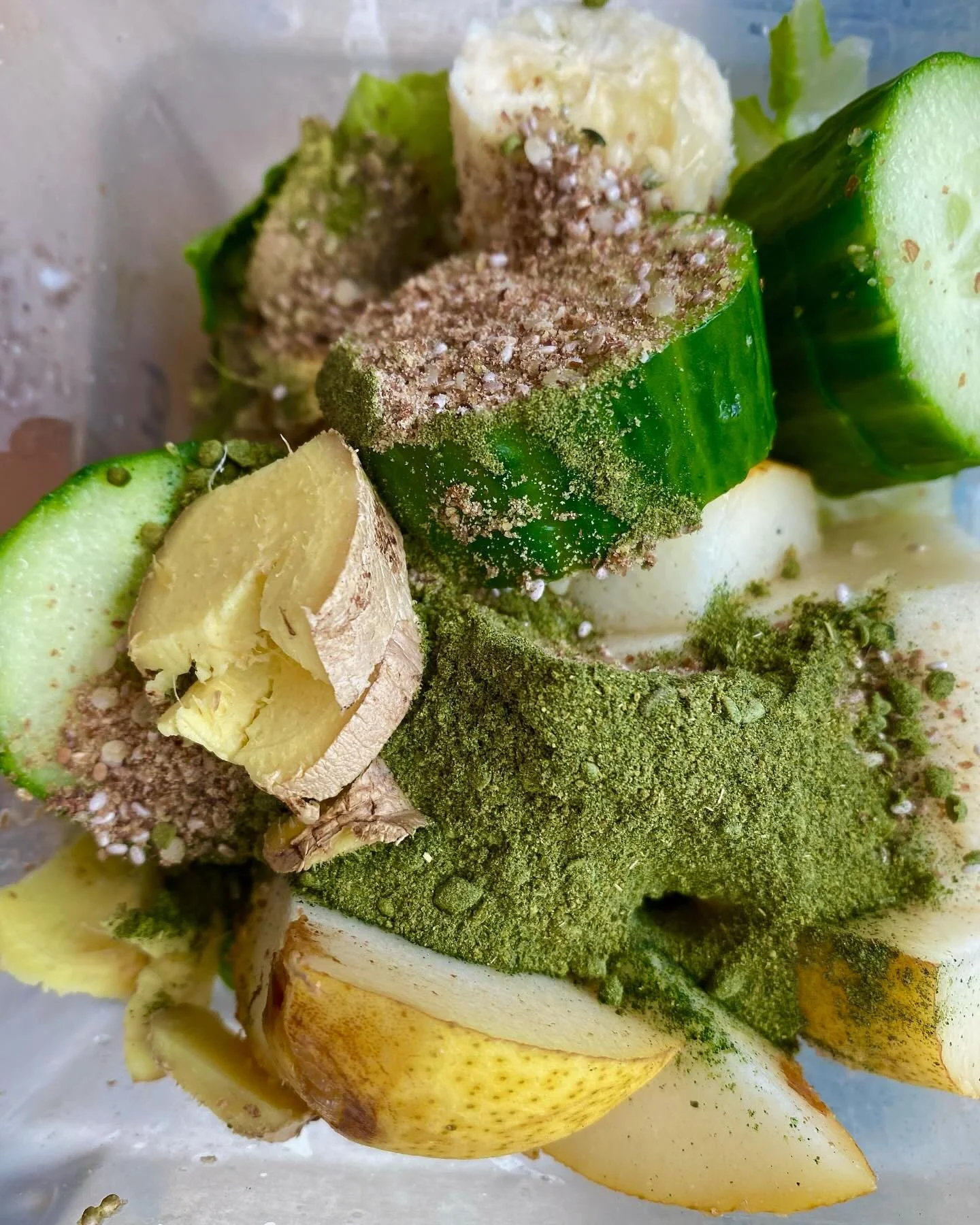 Nutbar nutbar superfood cafe