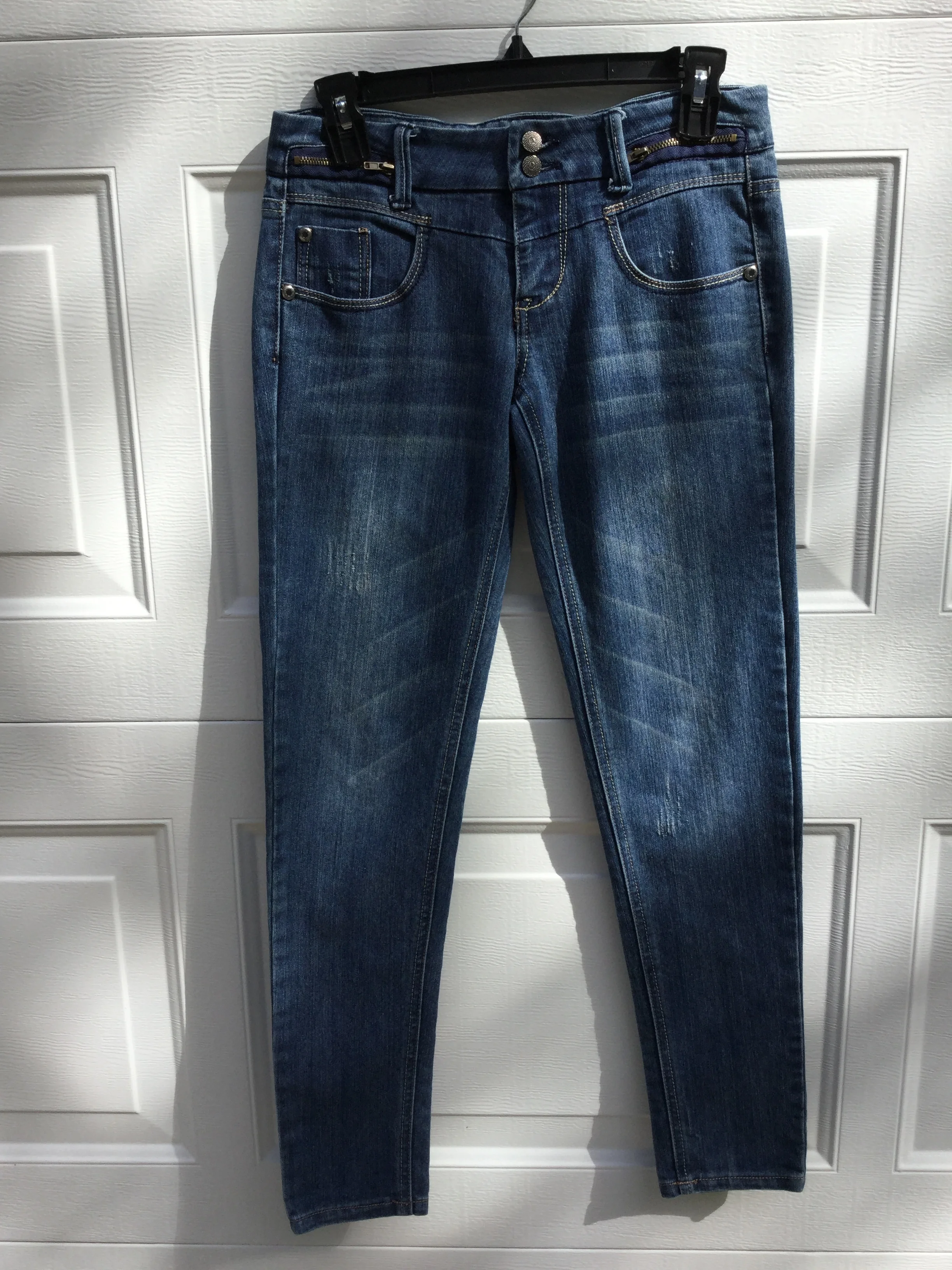 decree jeans website