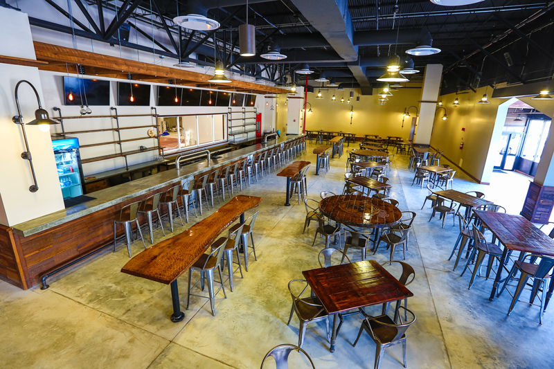 26° Brewery
