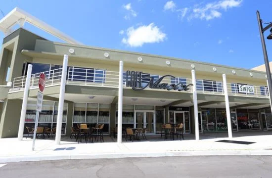 Cafe Maxx