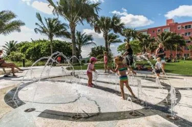 Pompano Community Park