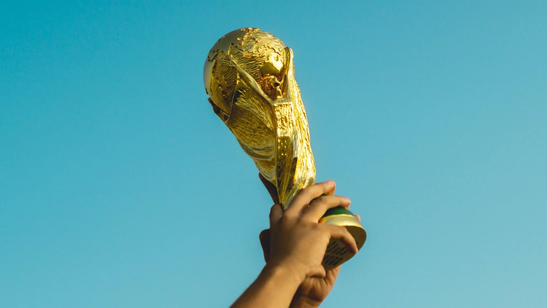 1st Place, 1st Place! WOTF 2020 Q1