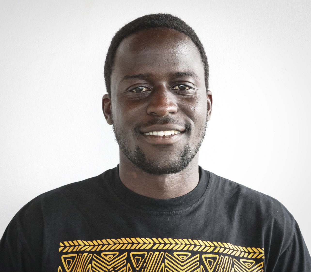Jeremiah Oonyu, Uganda