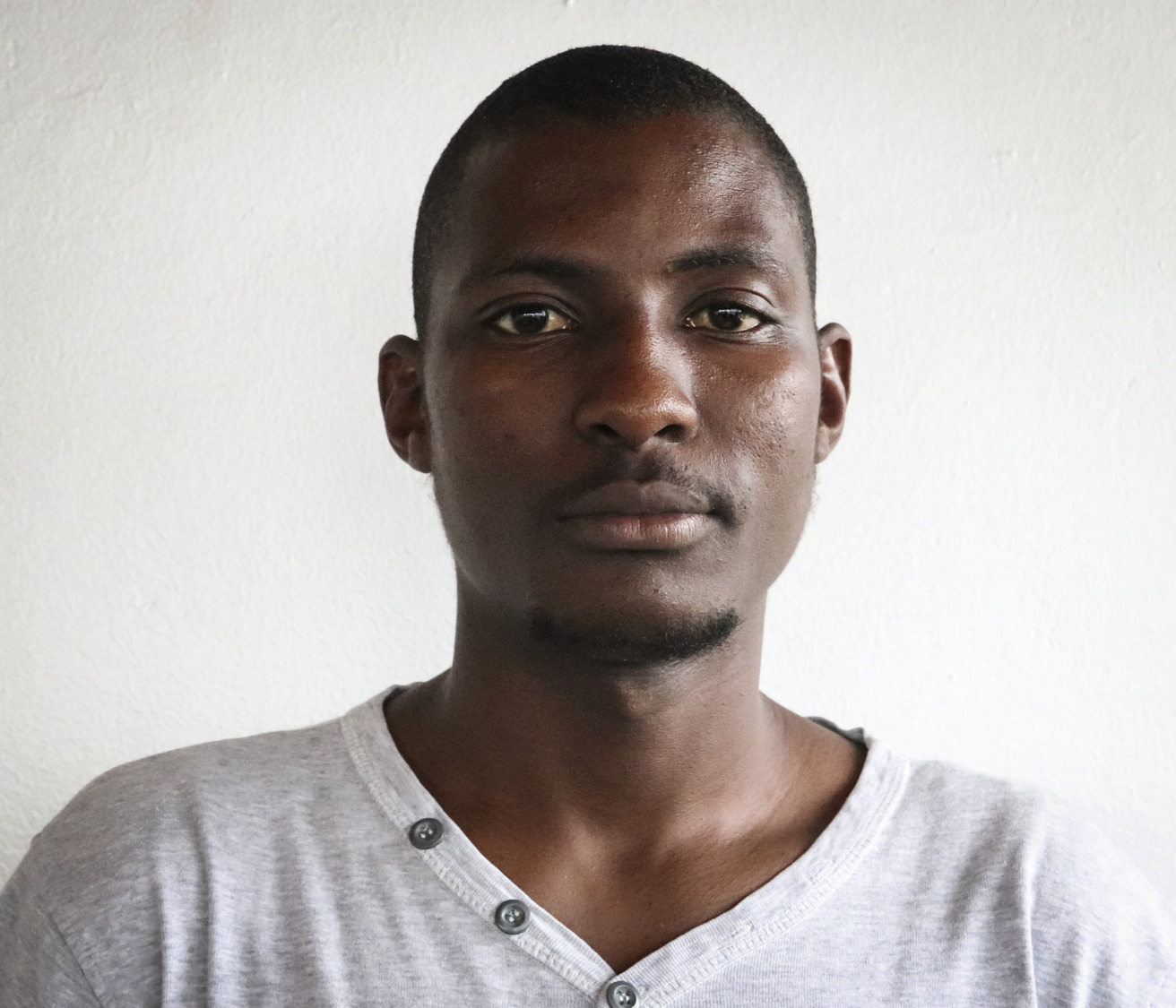 Victor Iyakaremye, Rwanda