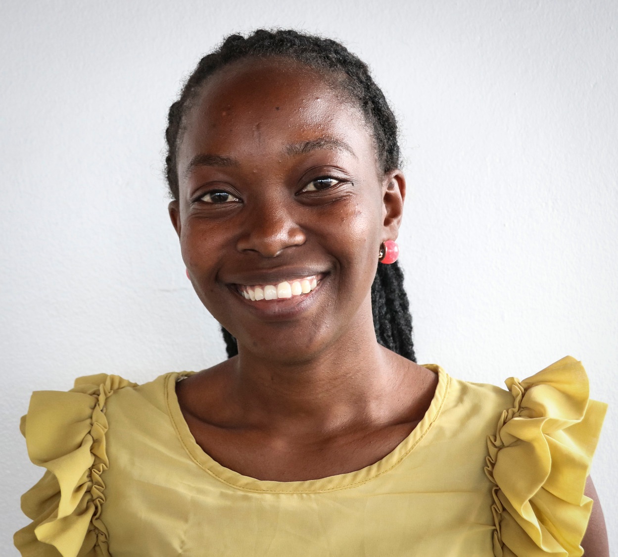Lydia Kanakulya, Uganda