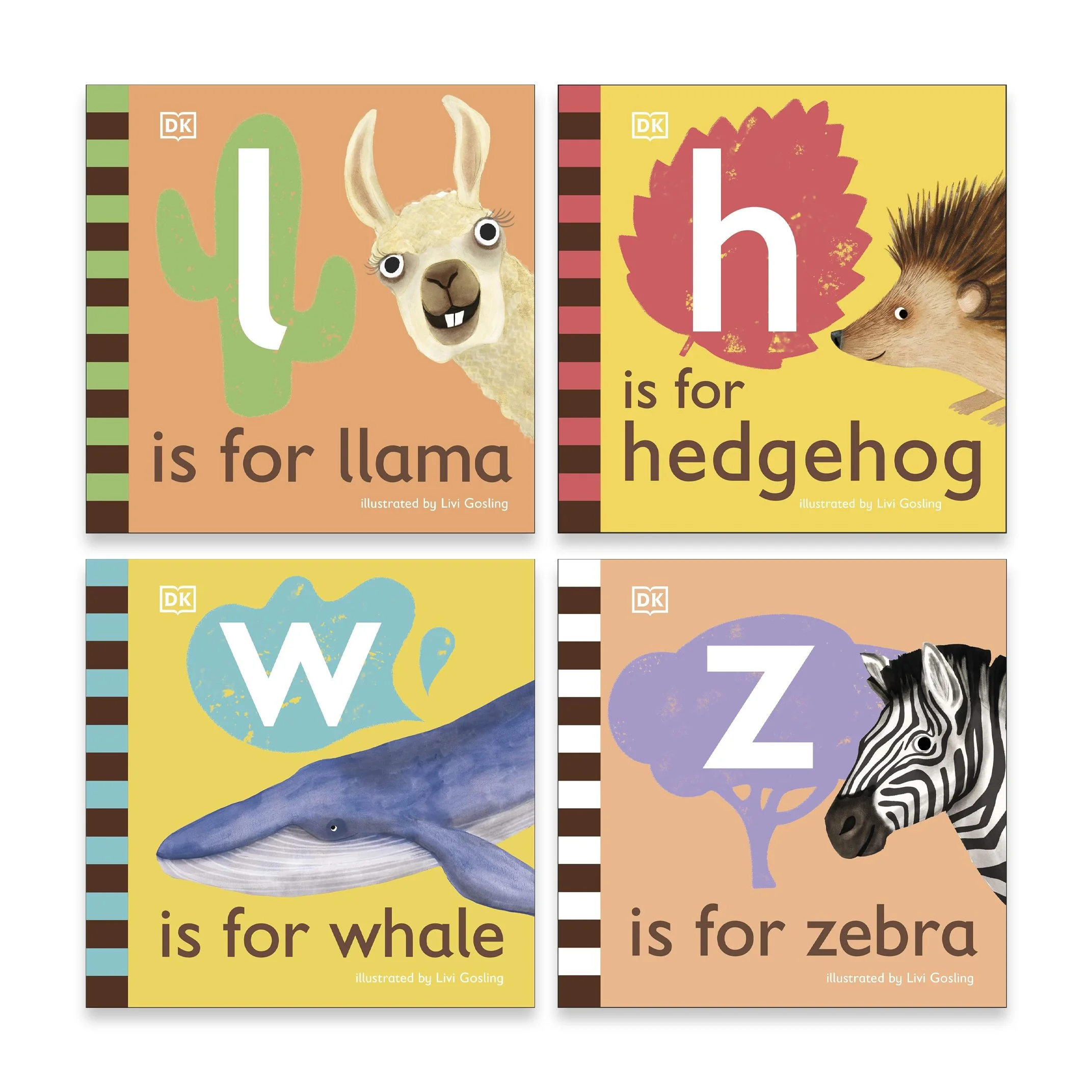 Animal A-Z