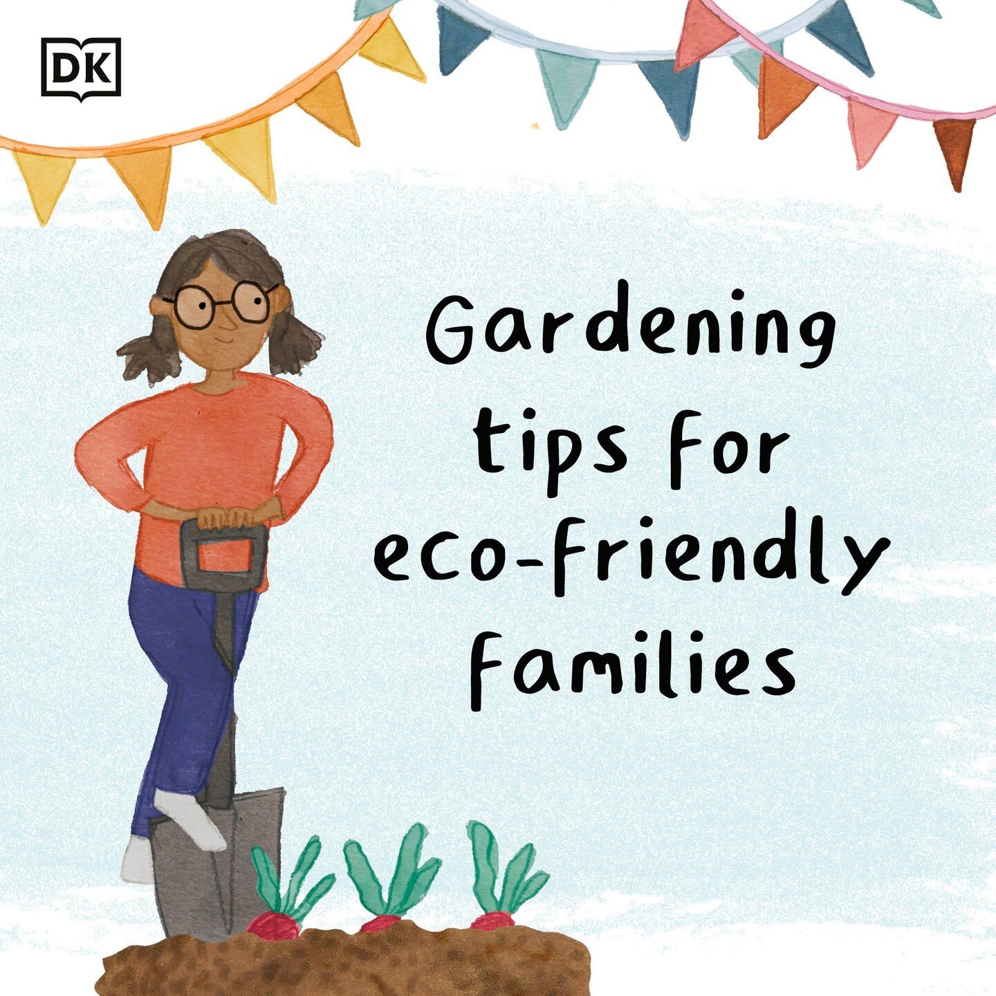 Happy #EarthDay! 

Today seems like the perfect grey day to get your hands in some soil/compost. I promise it will lift your spirits! Here are some handy tips to keep in mind this growing season (and beyond) 🌷

#earthday2023 #gardening #myfirstgarde