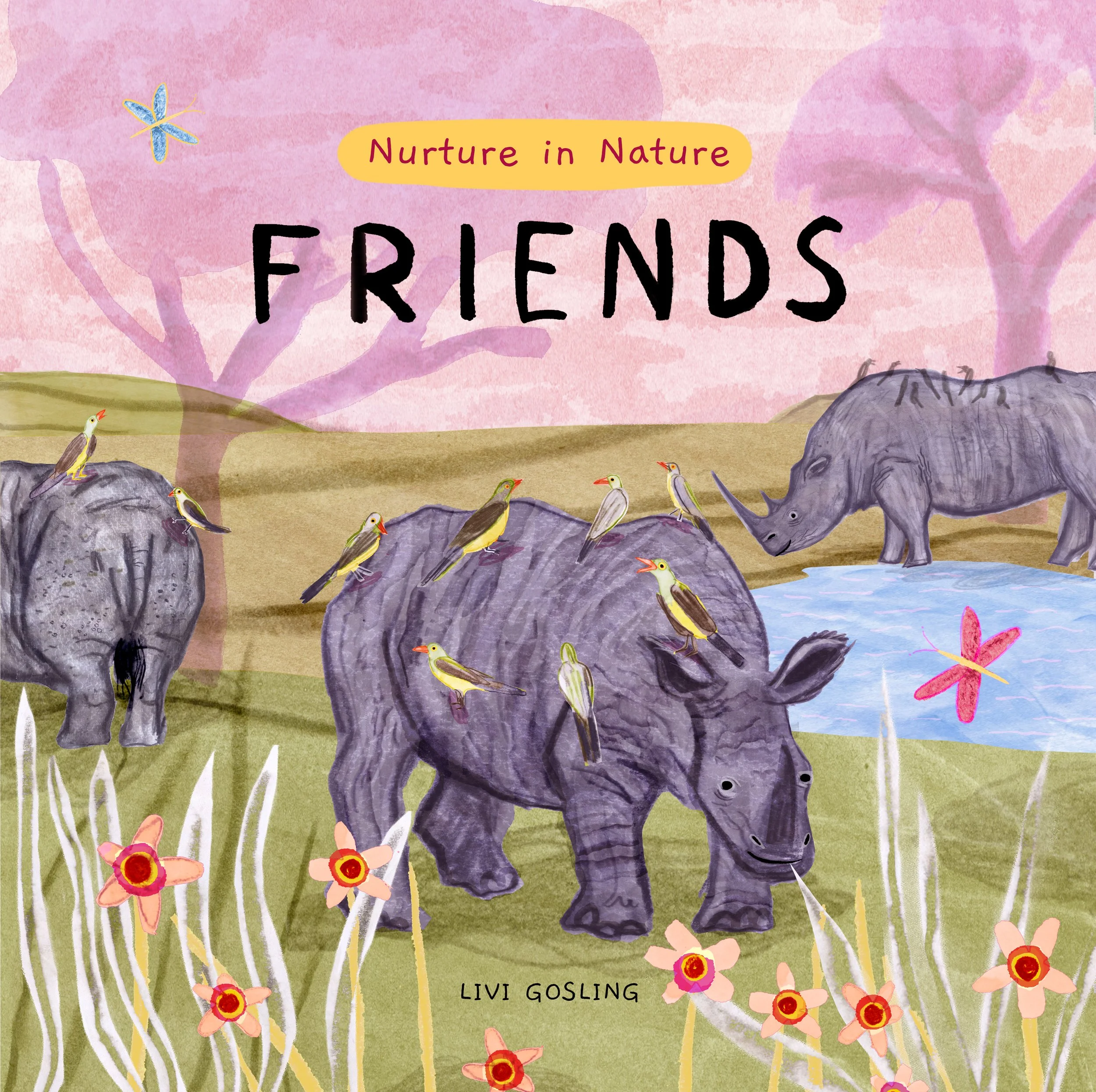 Nurture in Nature - Friends.jpg