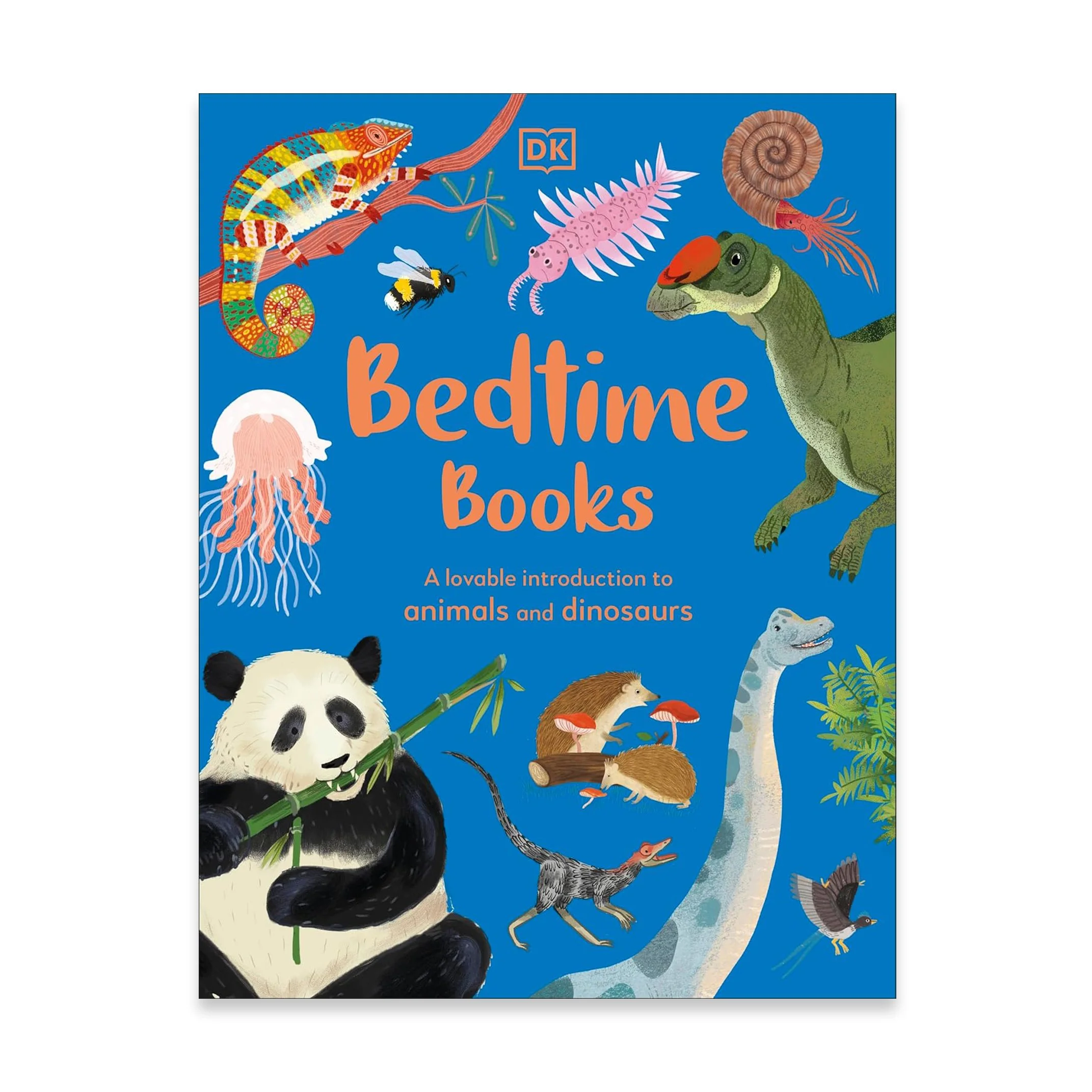 Bedtime Books