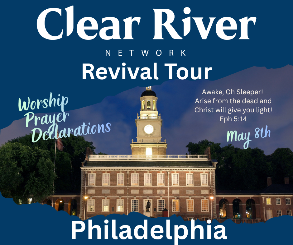 Life Center CRN Revival Tour - May 8, 2026