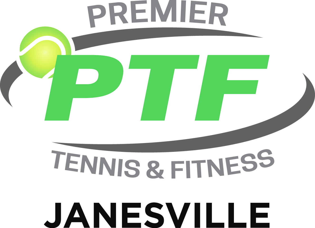 Premier Tennis & Fitness