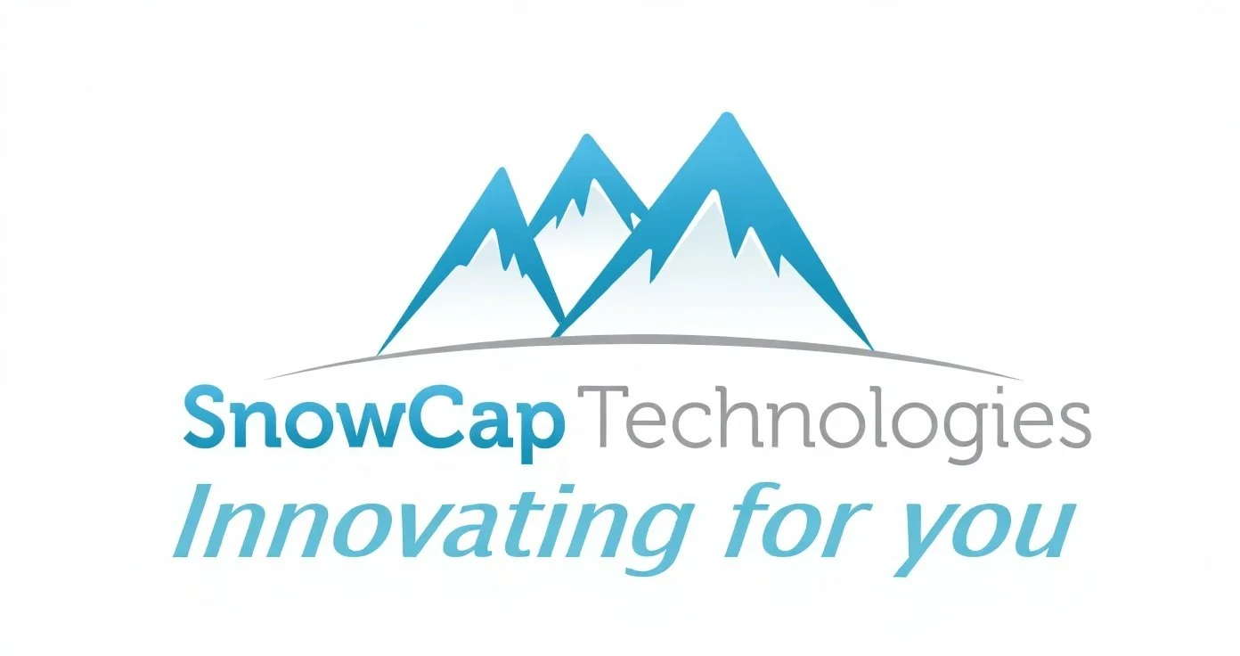 SnowCap Concierge (ITHD) White Paper 