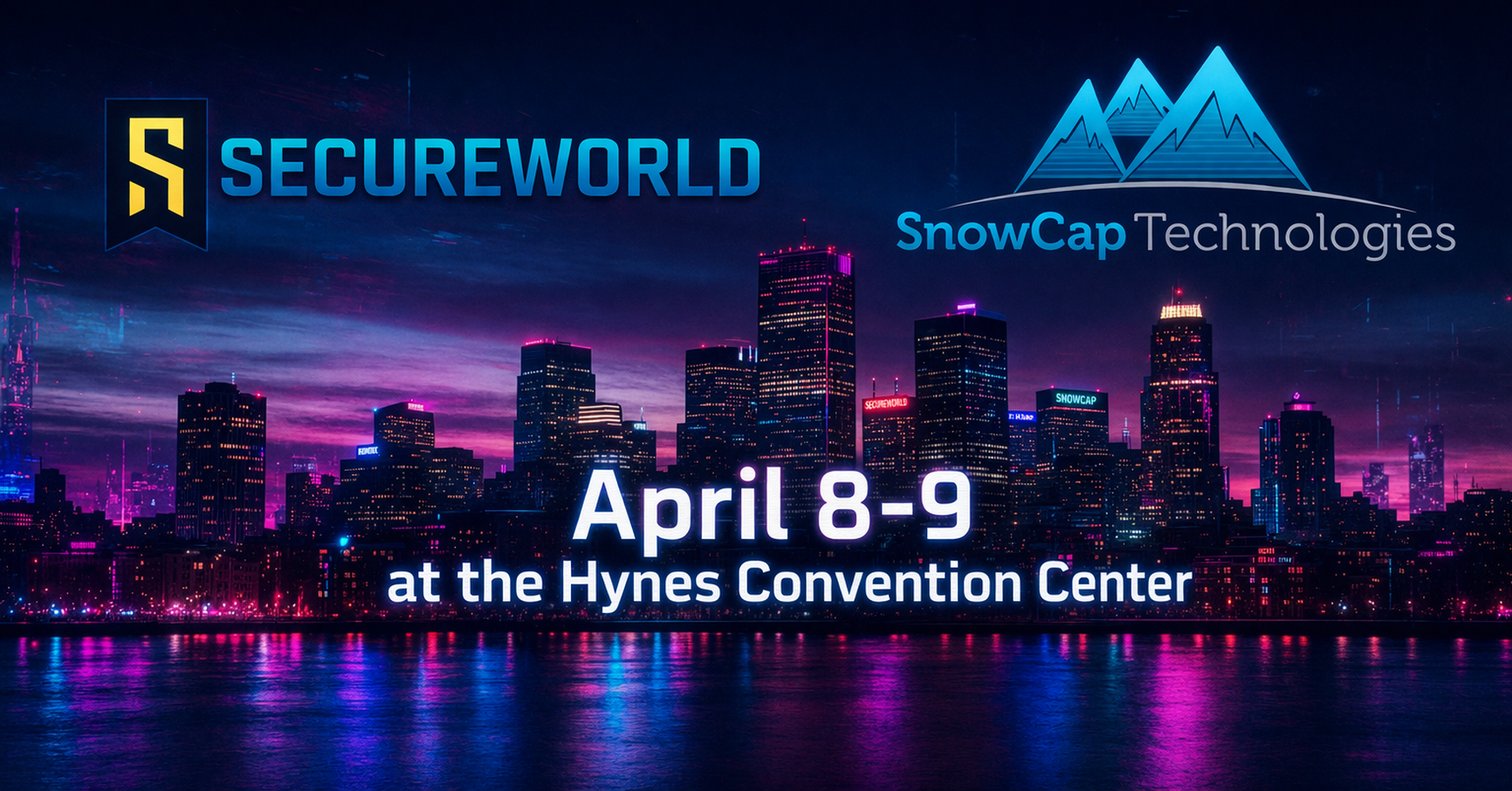 SecureWorld Boston 2026