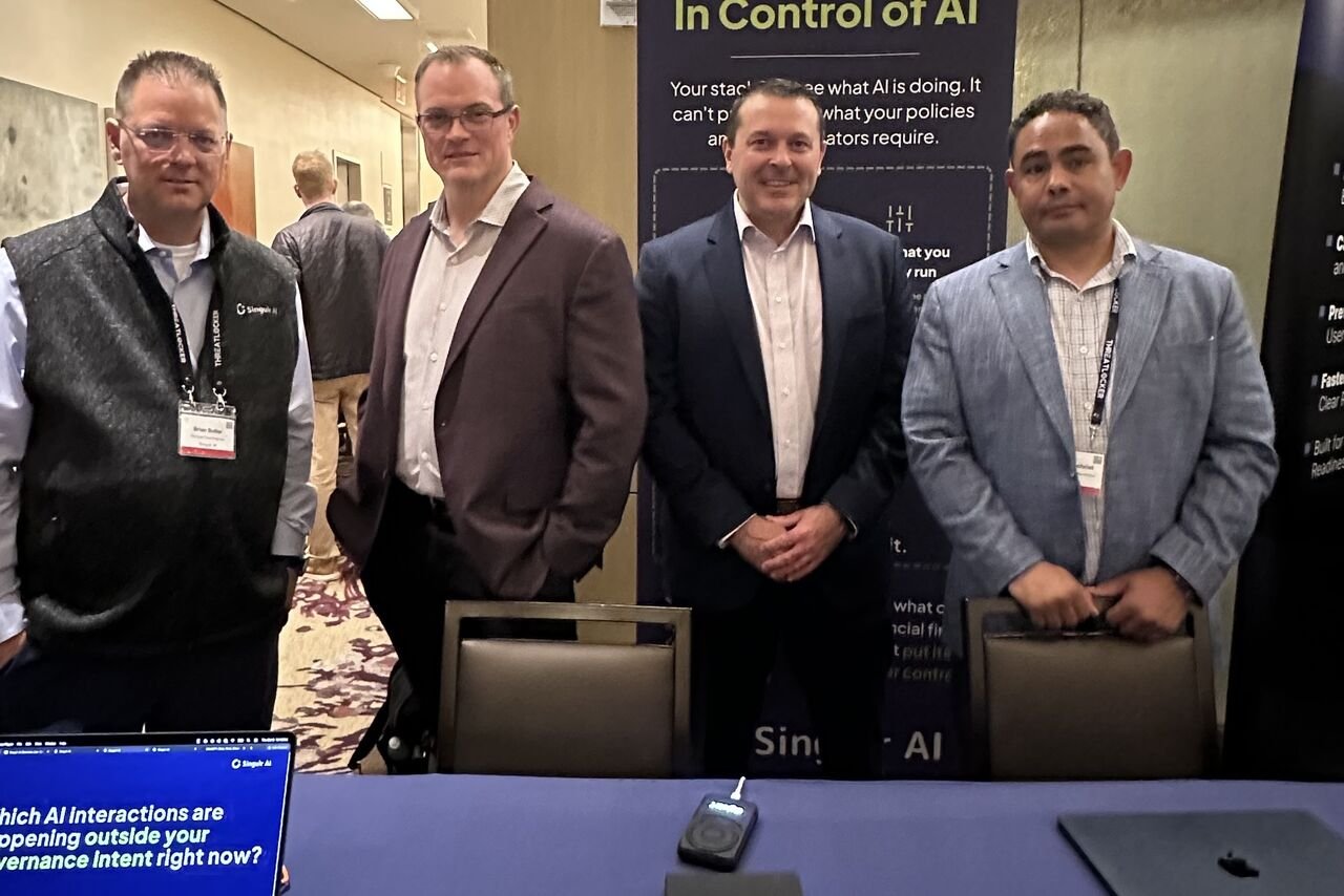 ISMG FinServ Cybersecurity Summit