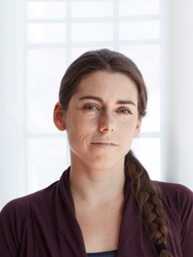 Ana Barretxeguren