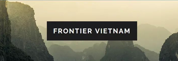 Frontier Vietnam