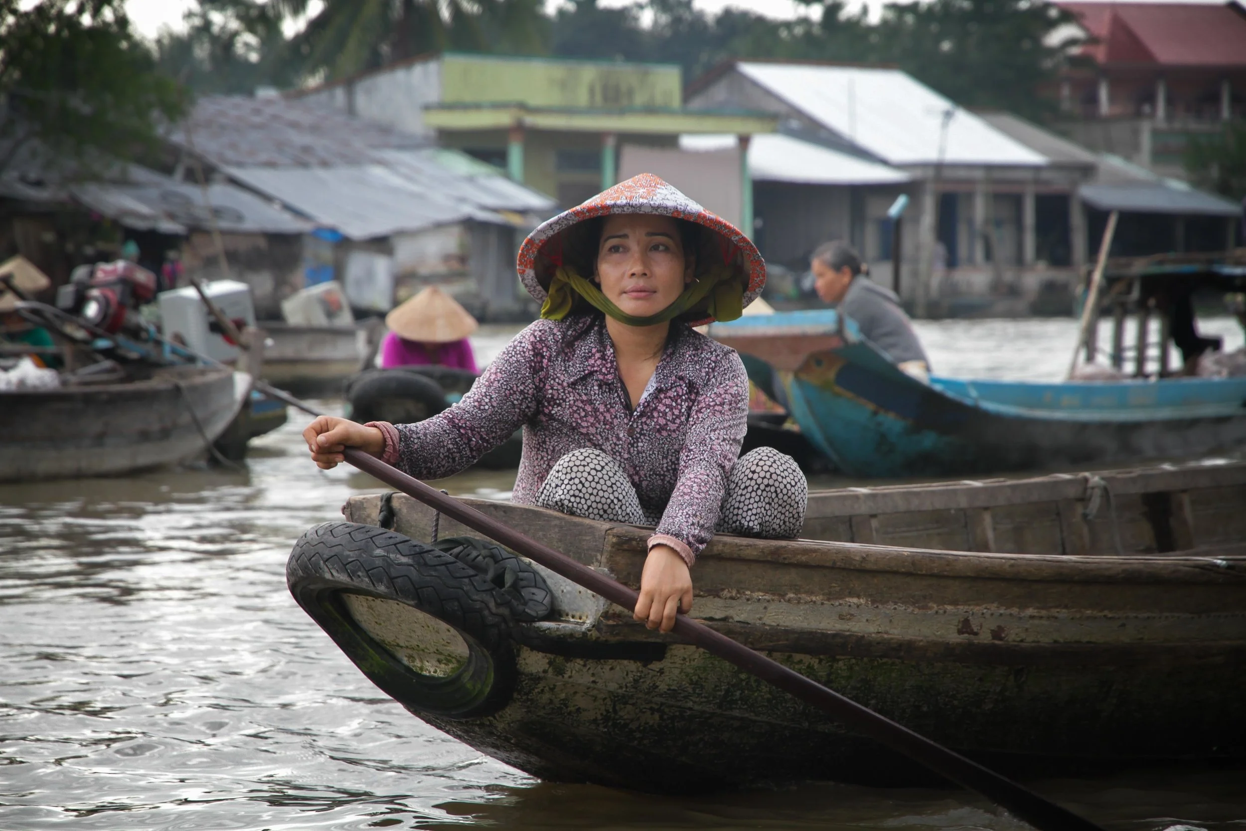 Mekong Delta Tips and Tricks