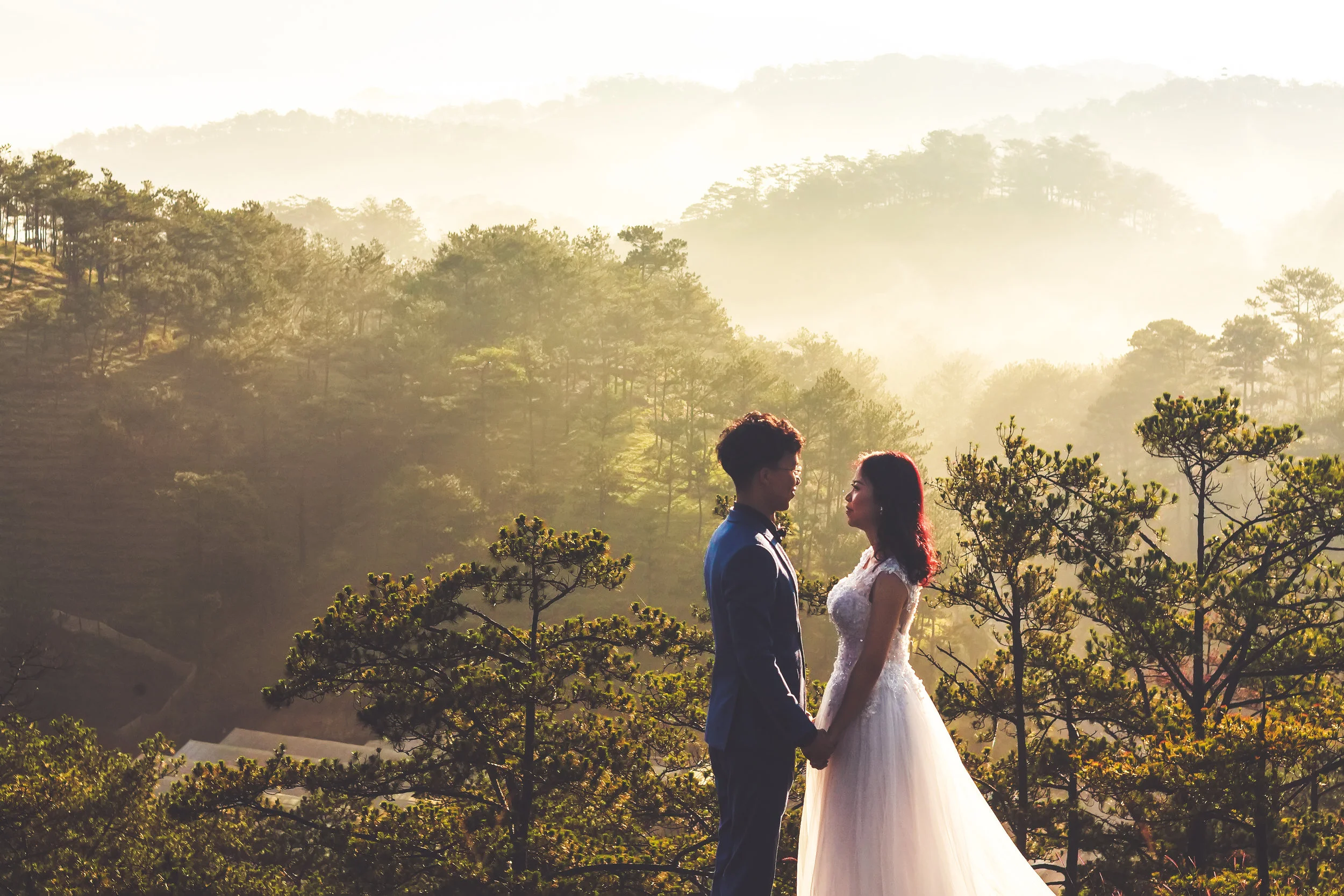 Guide to Vietnamese Wedding Ceremonies