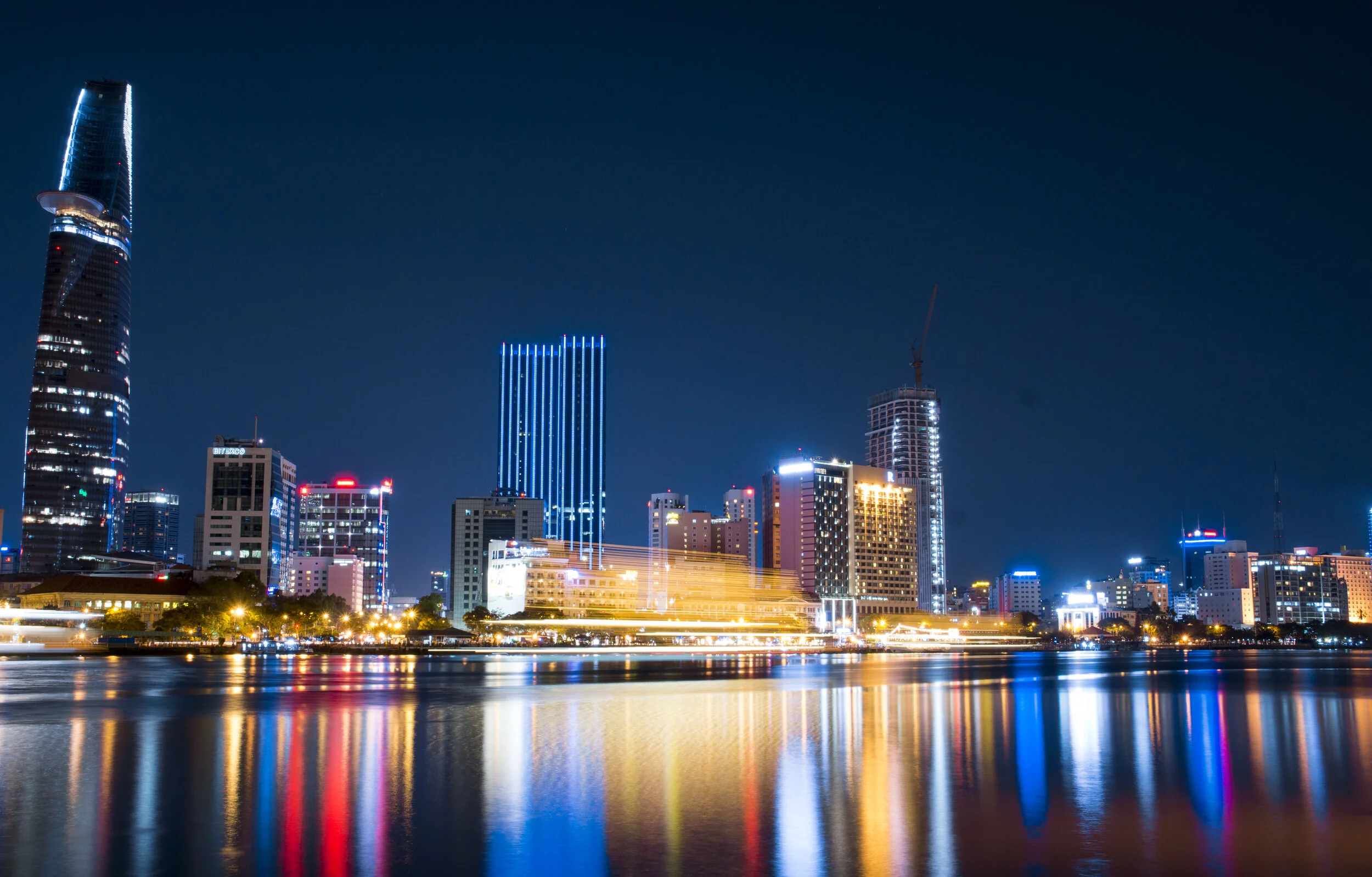 Why Should You Move to Vietnam?