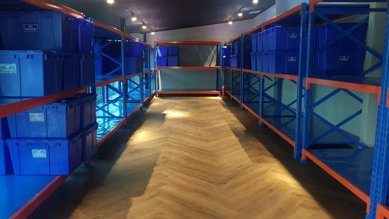 Tips for picking a storage facility