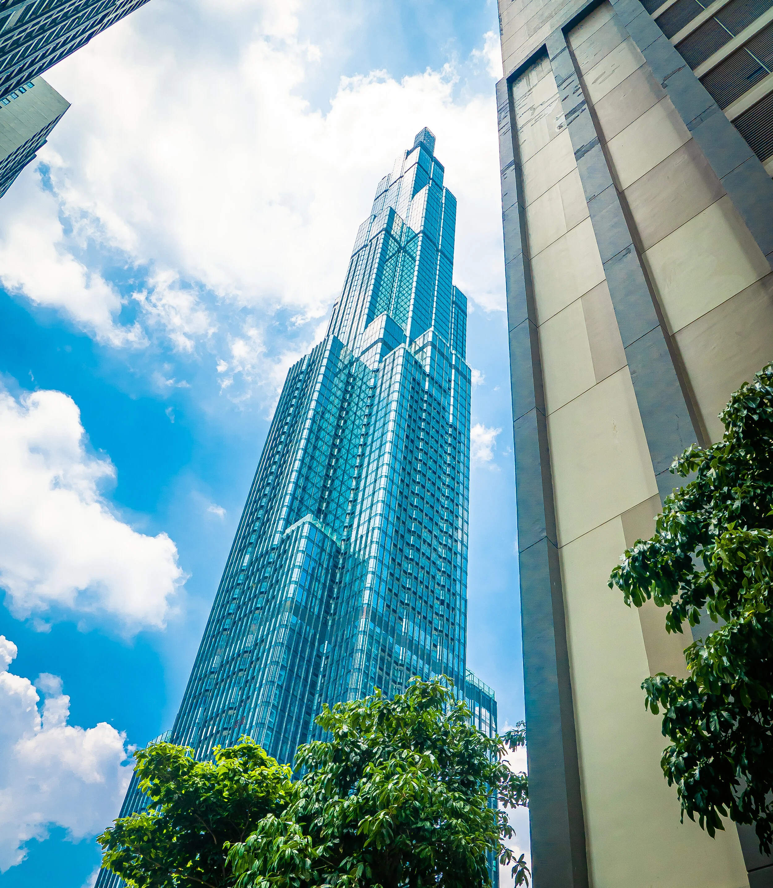 High potential in Residential Real Estate in Vietnam