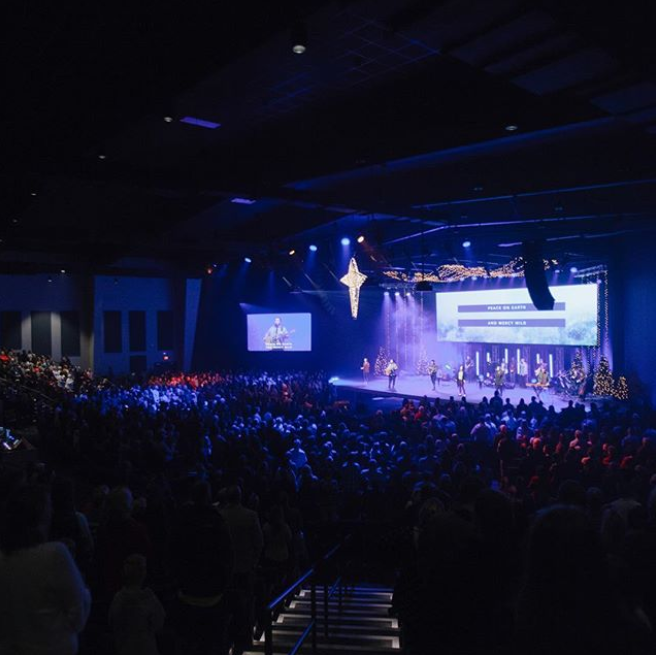 Your Church S Key To Avl Success Ellis Pro Media