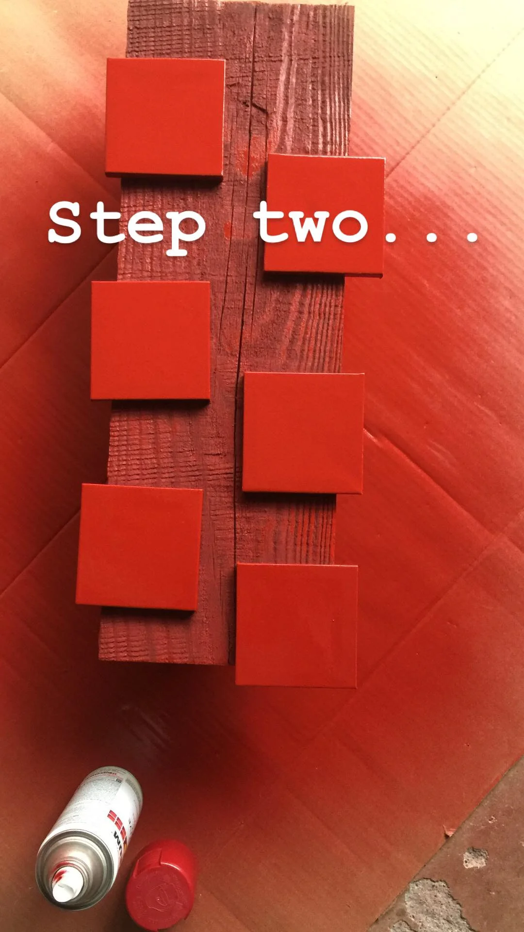 Step 2