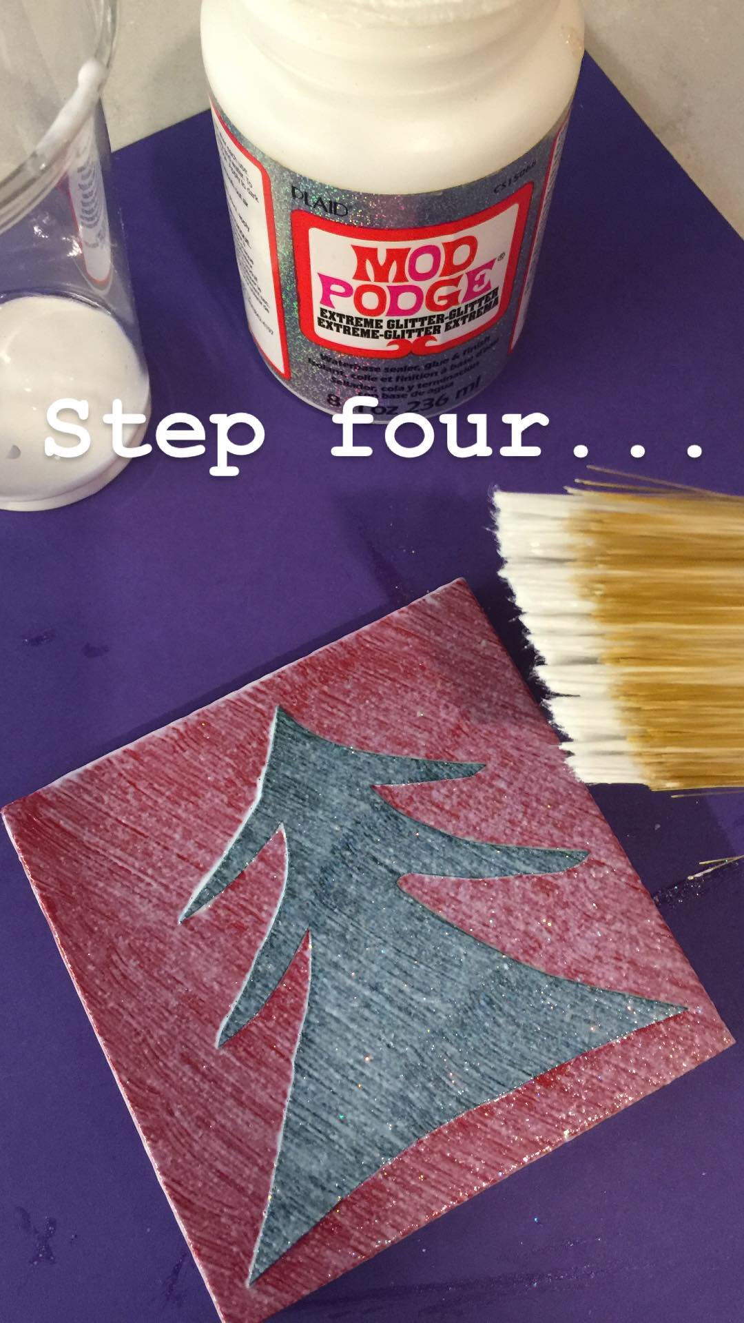 Step 4